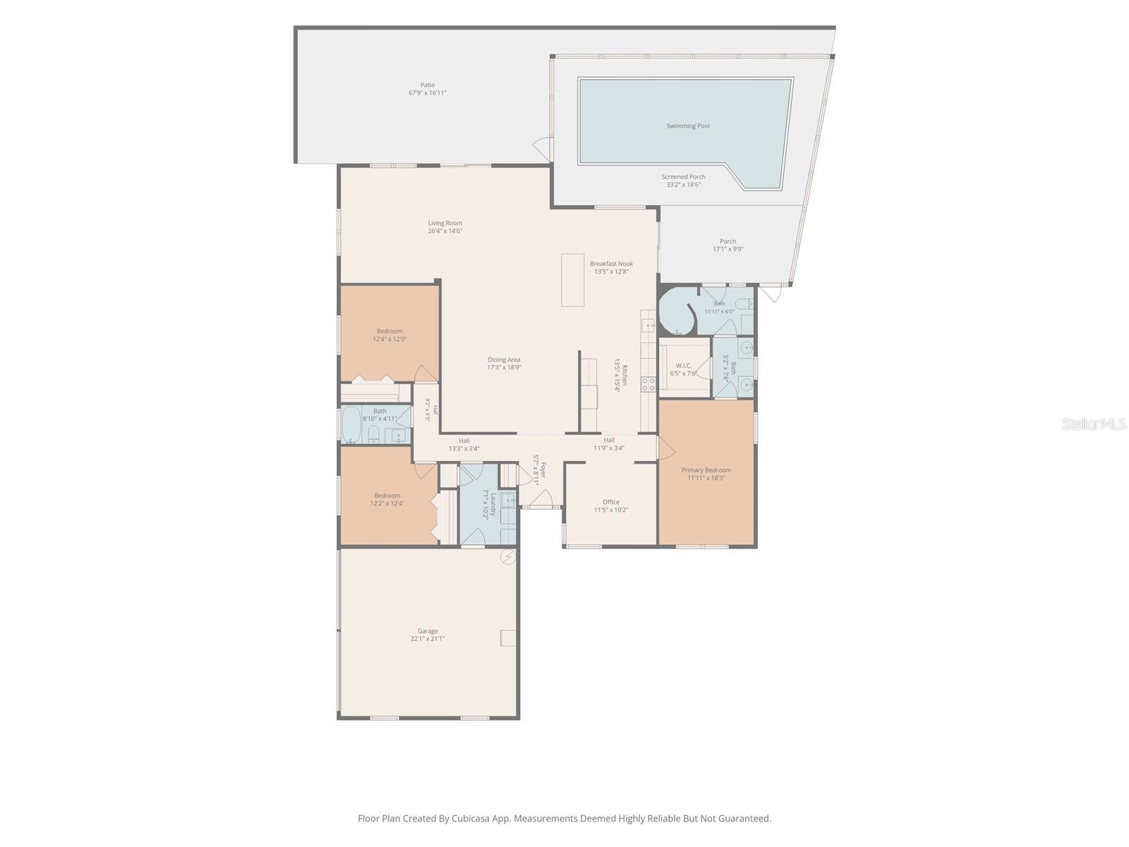 BLUE JAY WOODLANDS - PH 2 - Residential