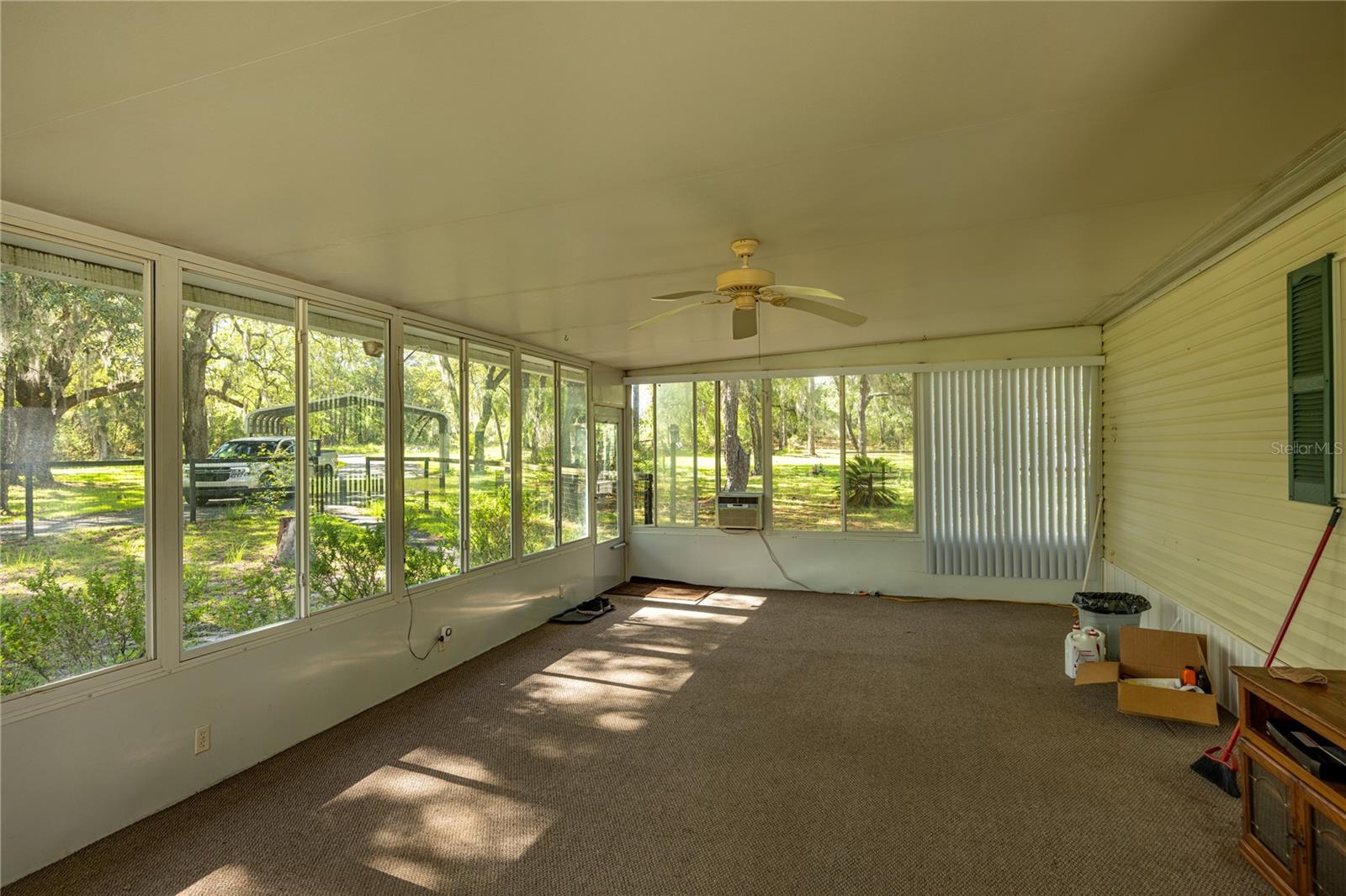 WILLISTON HIGHLANDS - Residential