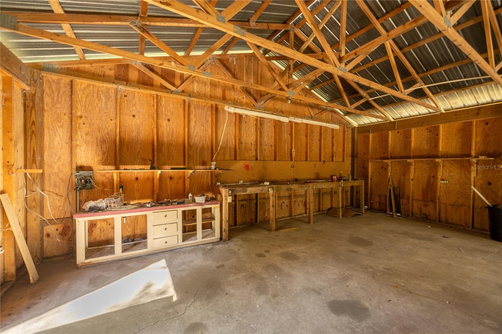 WILLISTON HIGHLANDS - Residential