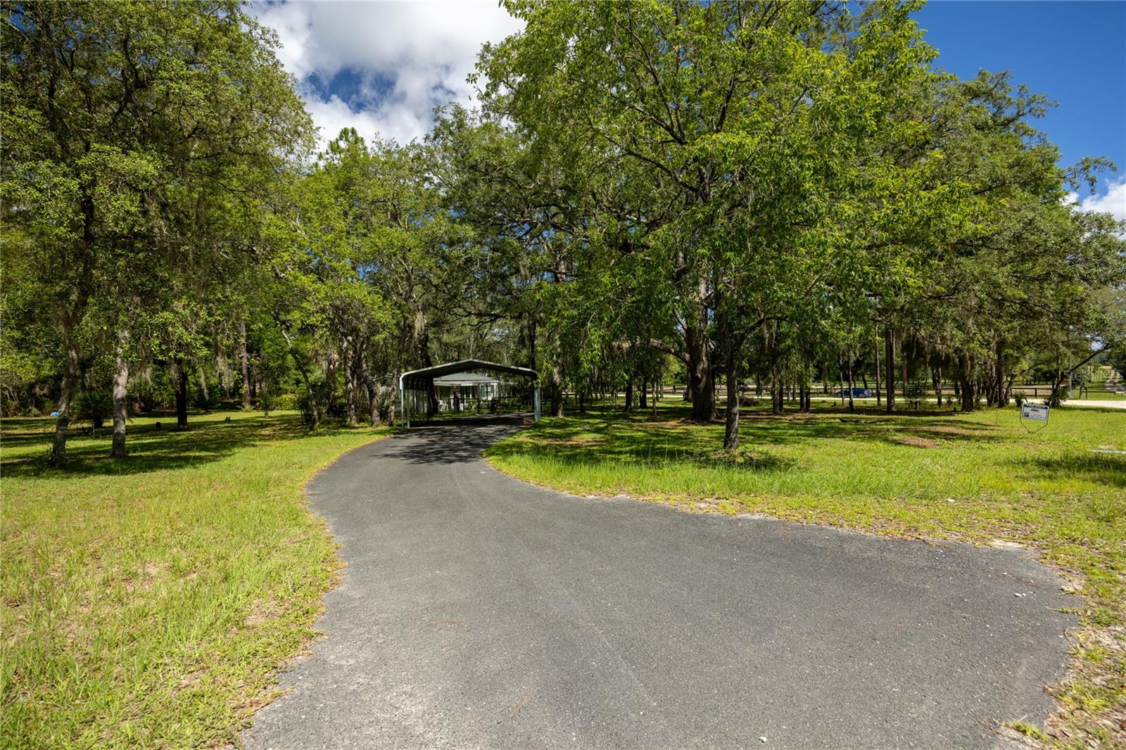 WILLISTON HIGHLANDS - Residential