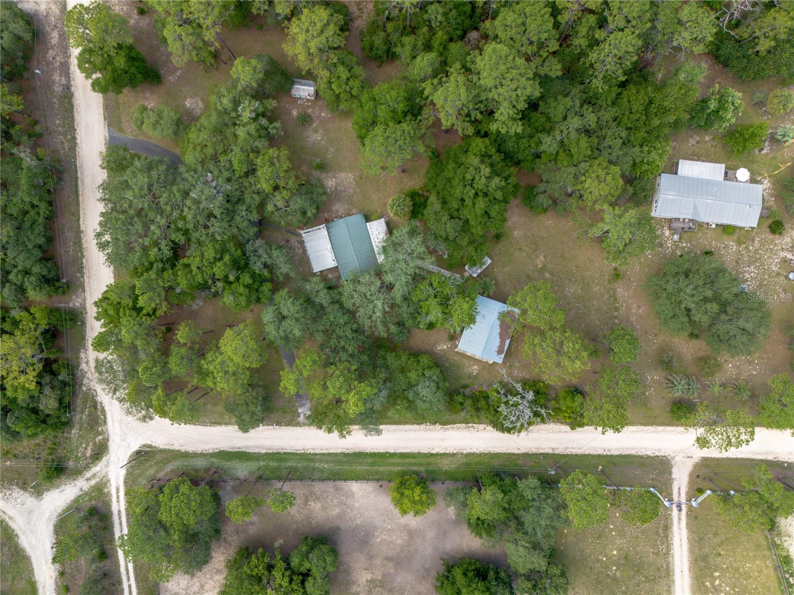 WILLISTON HIGHLANDS - Residential