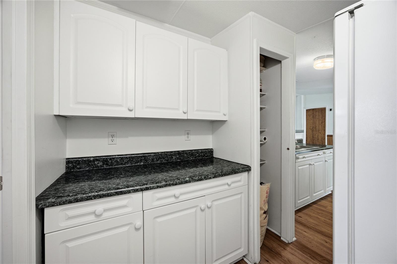 WILLISTON HIGHLANDS - Residential