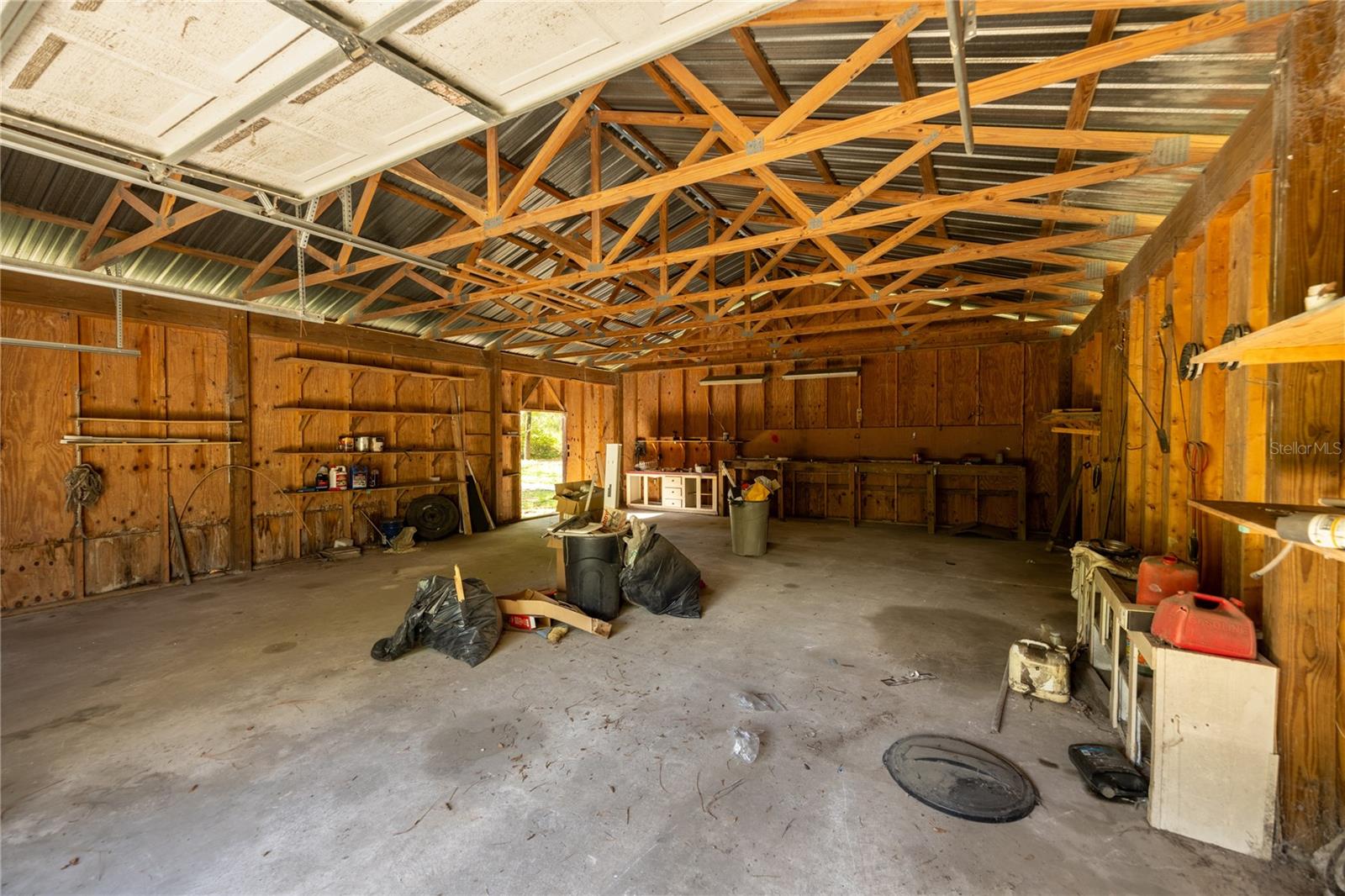 WILLISTON HIGHLANDS - Residential