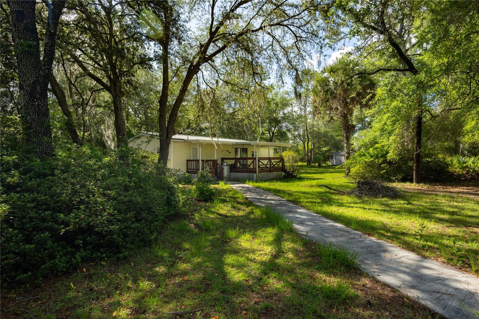 WILLISTON HIGHLANDS - Residential