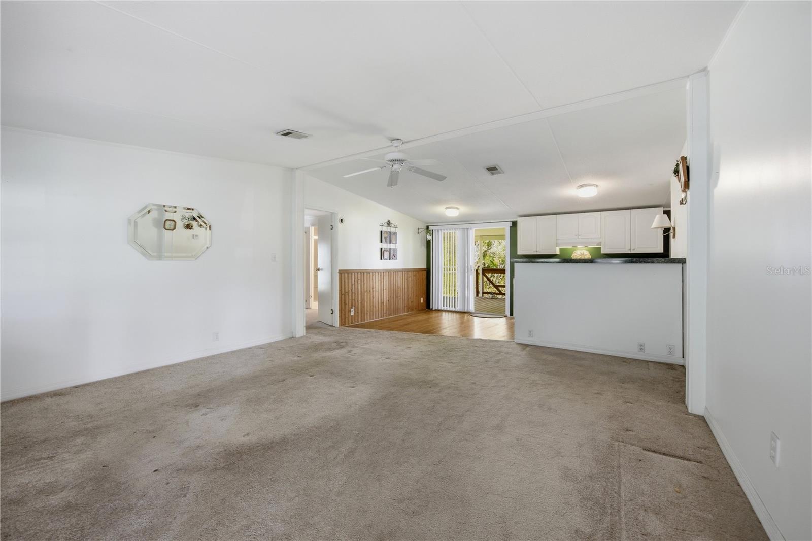 WILLISTON HIGHLANDS - Residential