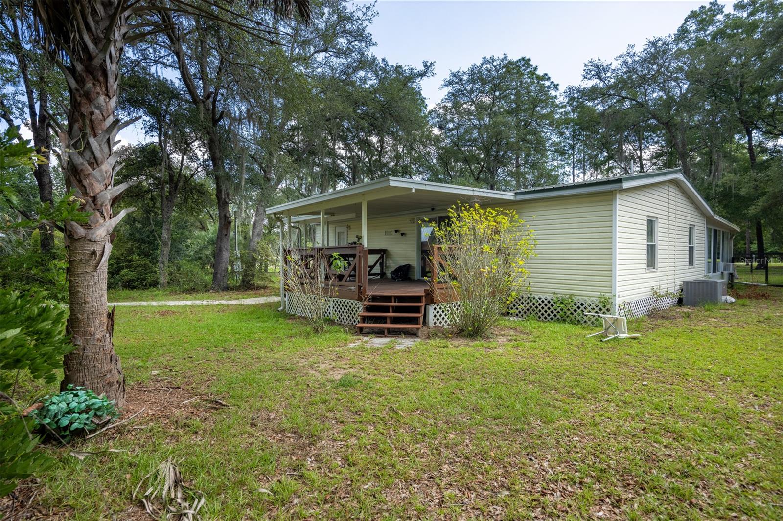 WILLISTON HIGHLANDS - Residential