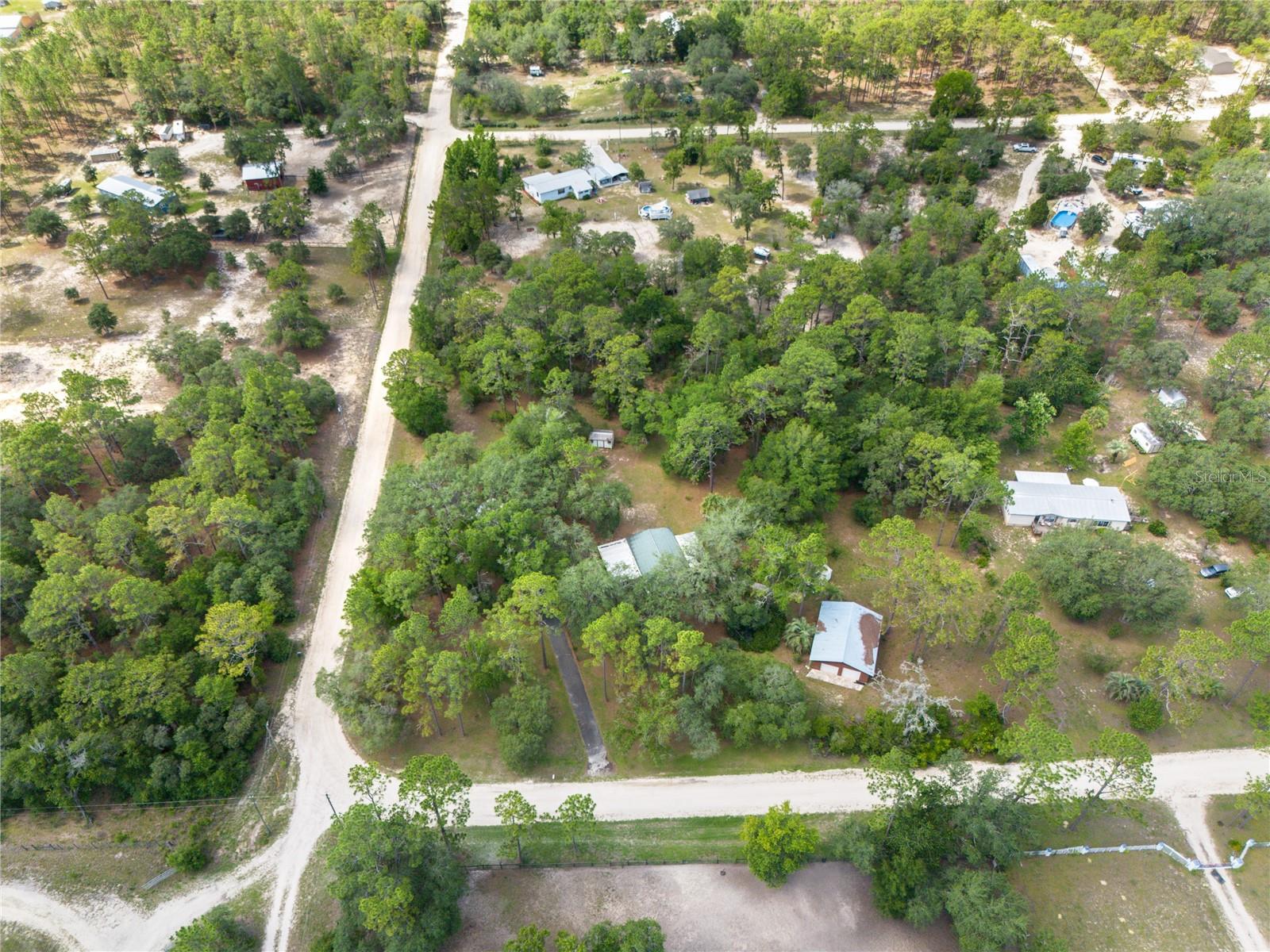 WILLISTON HIGHLANDS - Residential