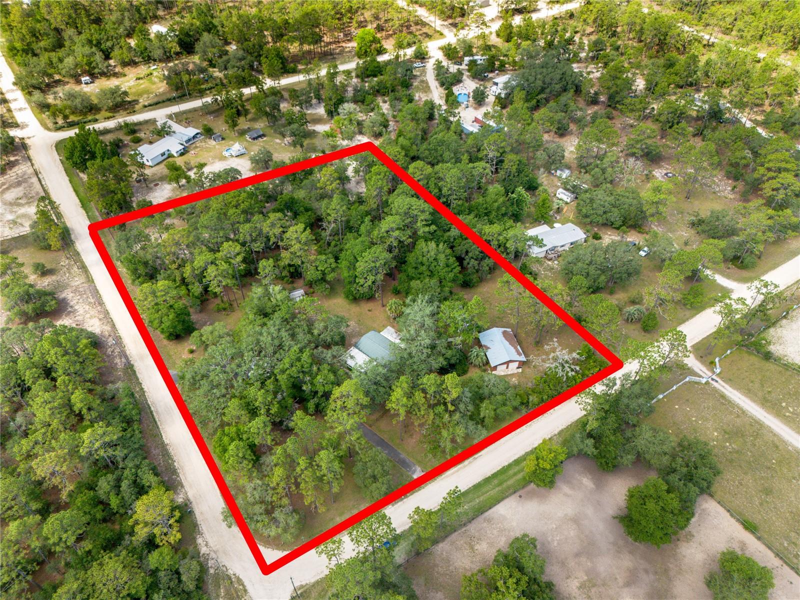 WILLISTON HIGHLANDS - Residential