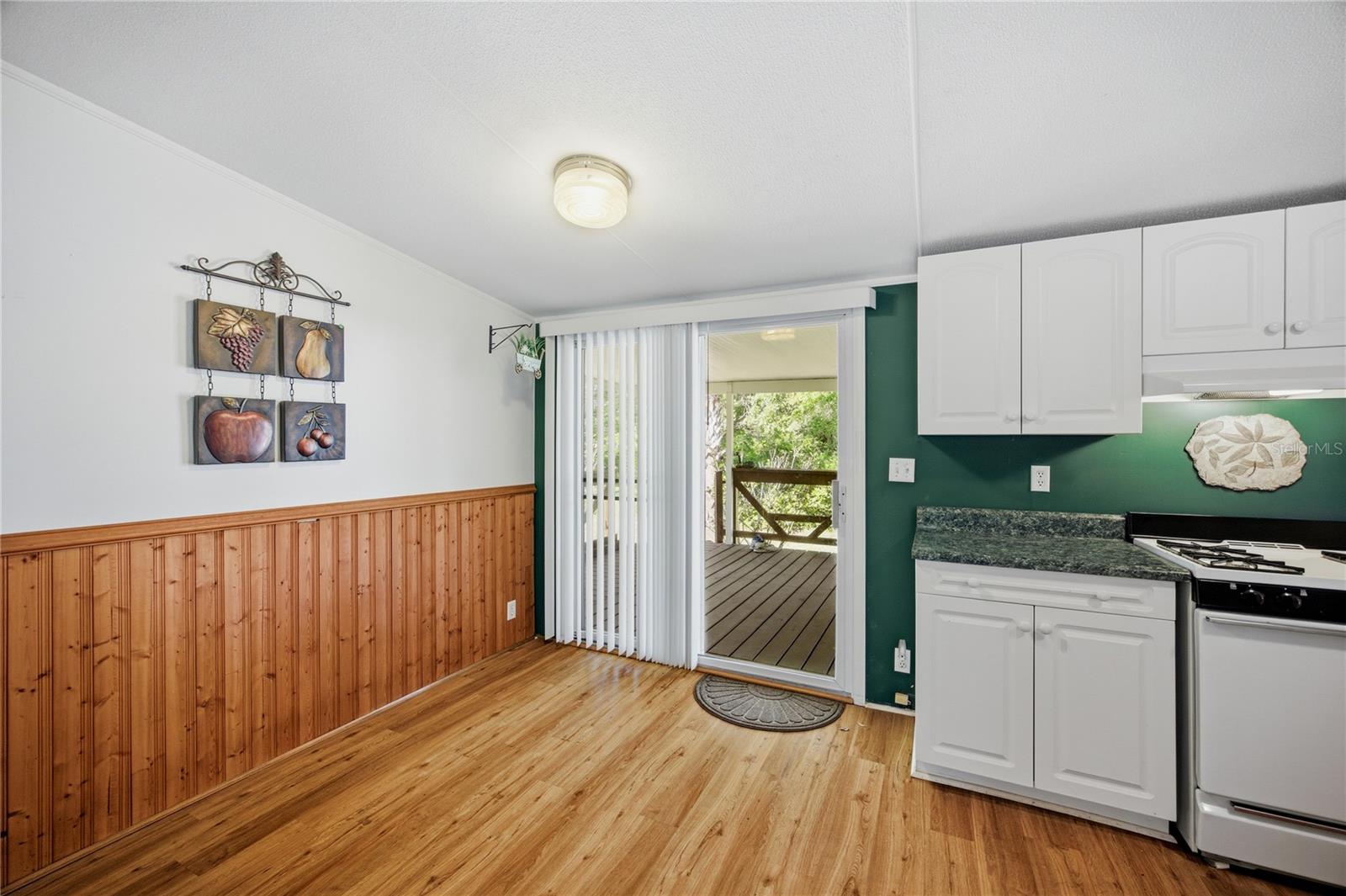 WILLISTON HIGHLANDS - Residential