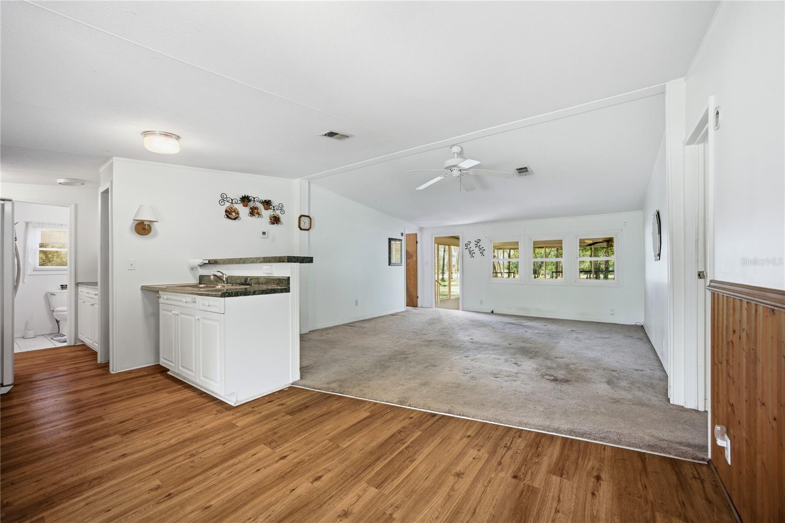 WILLISTON HIGHLANDS - Residential