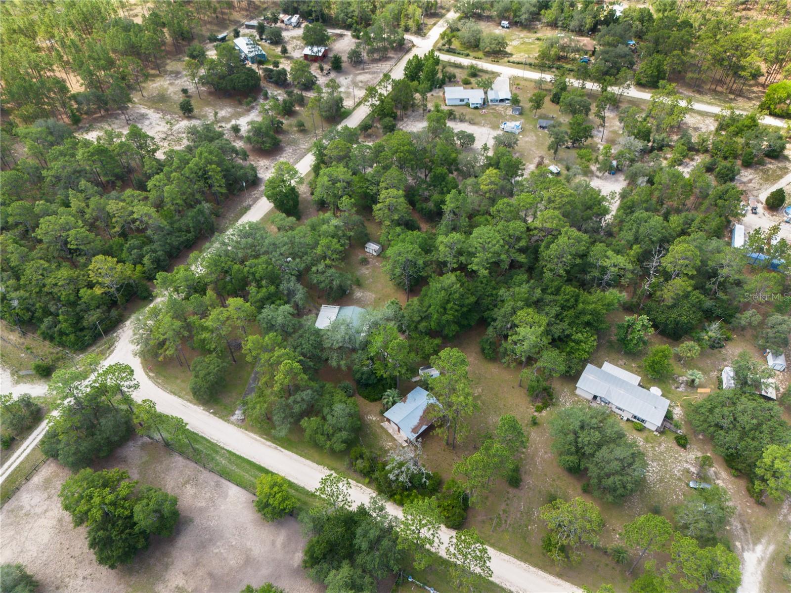 WILLISTON HIGHLANDS - Residential