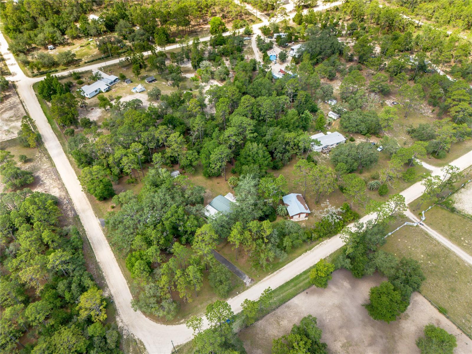 WILLISTON HIGHLANDS - Residential