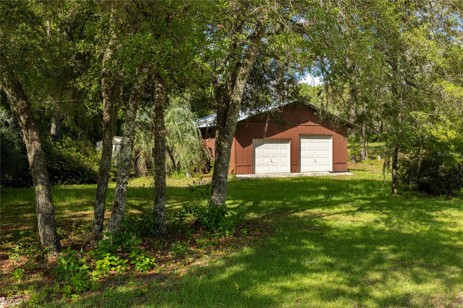 WILLISTON HIGHLANDS - Residential