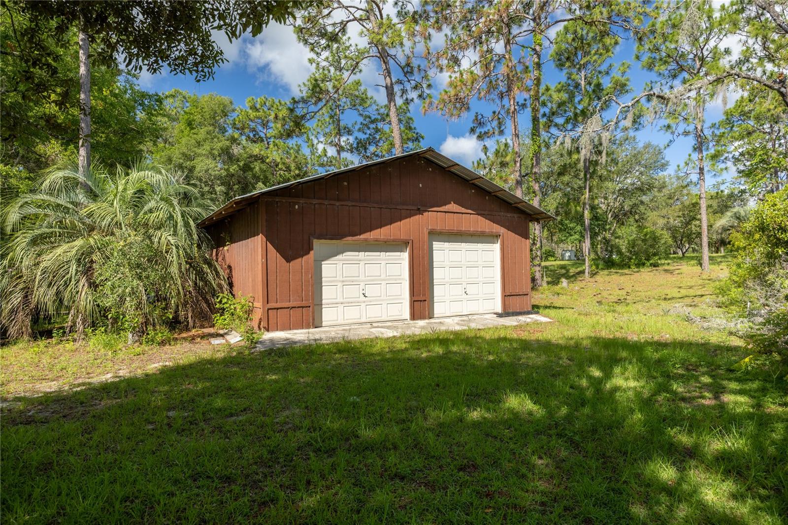 WILLISTON HIGHLANDS - Residential