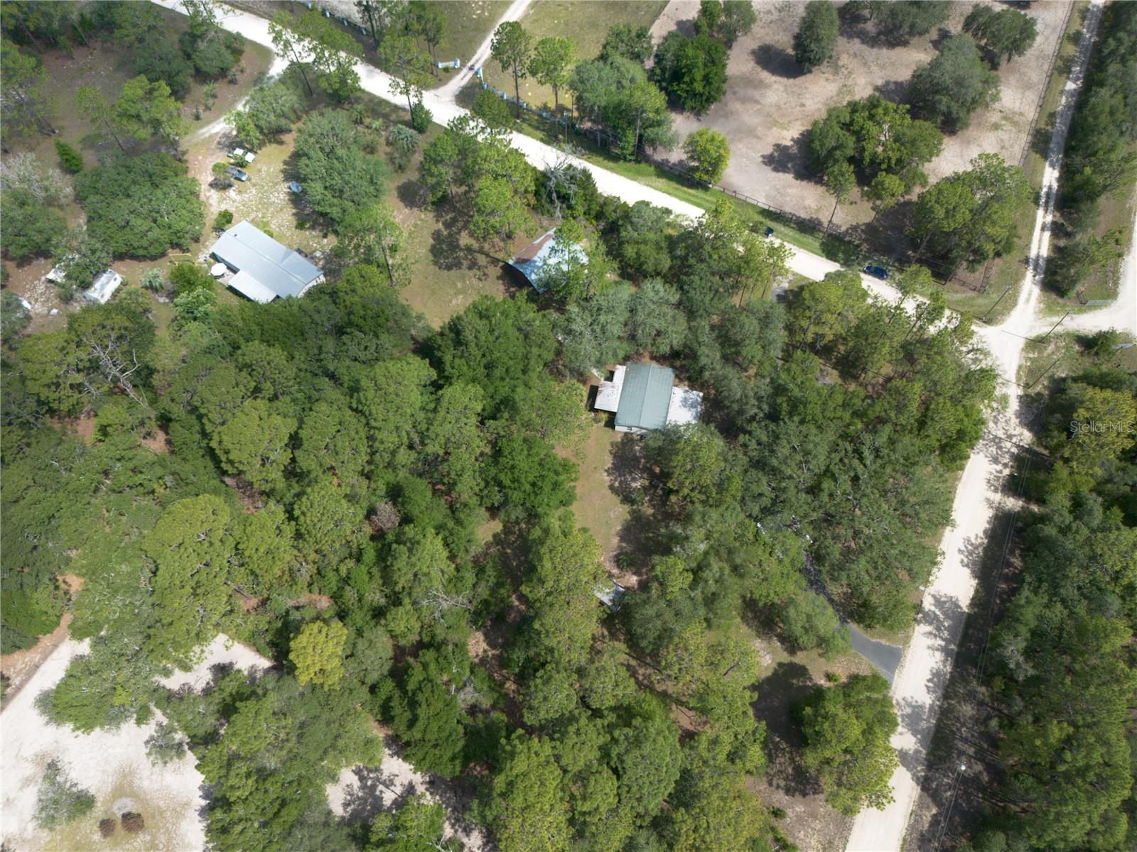 WILLISTON HIGHLANDS - Residential