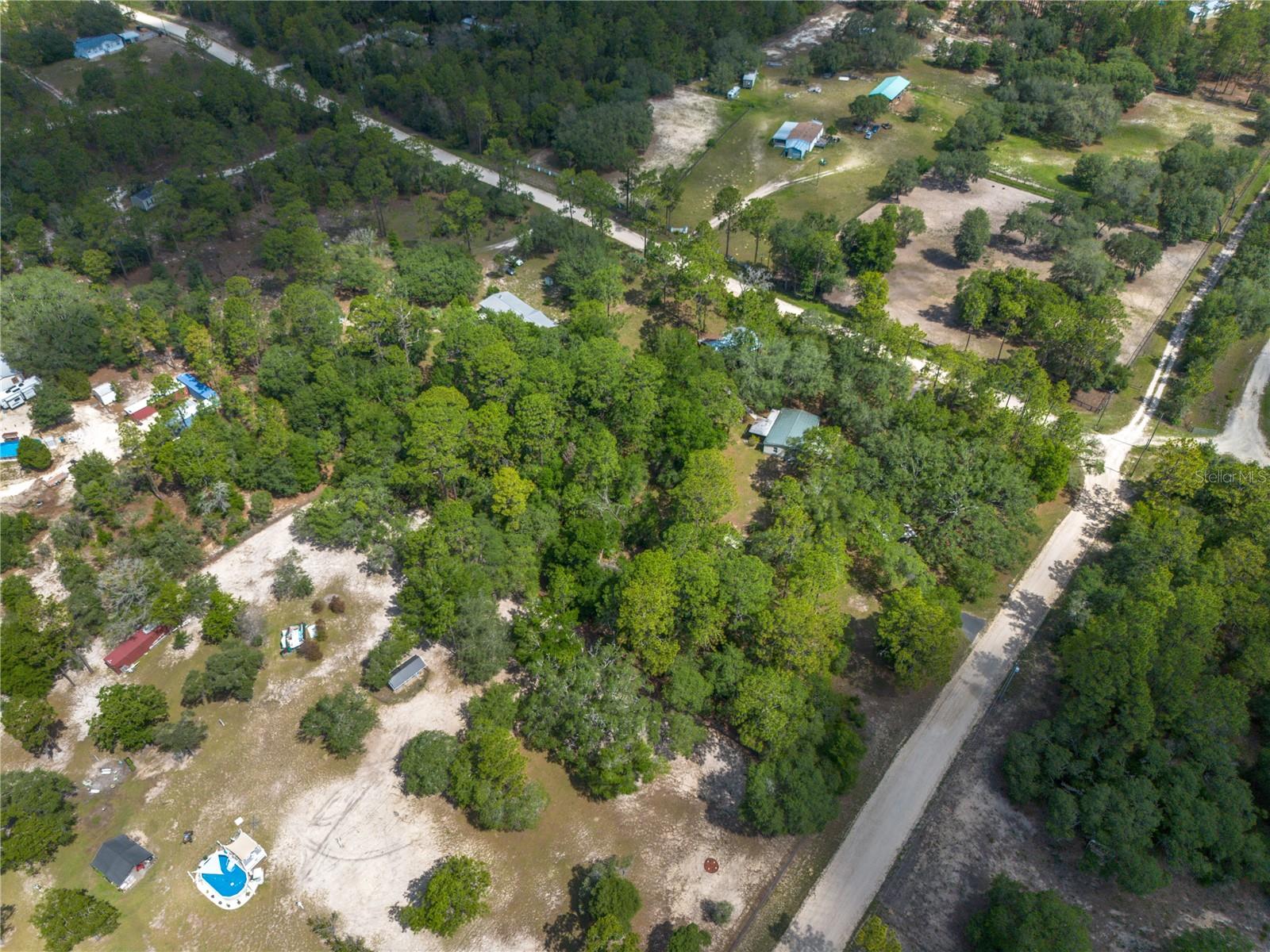 WILLISTON HIGHLANDS - Residential