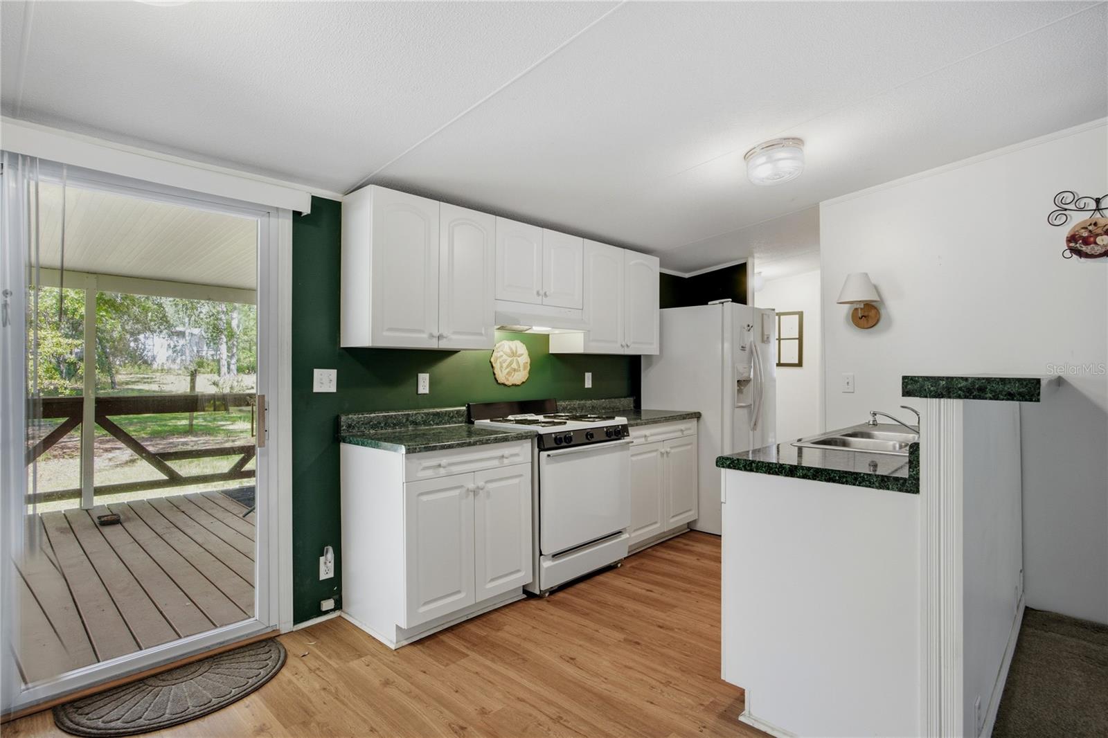 WILLISTON HIGHLANDS - Residential