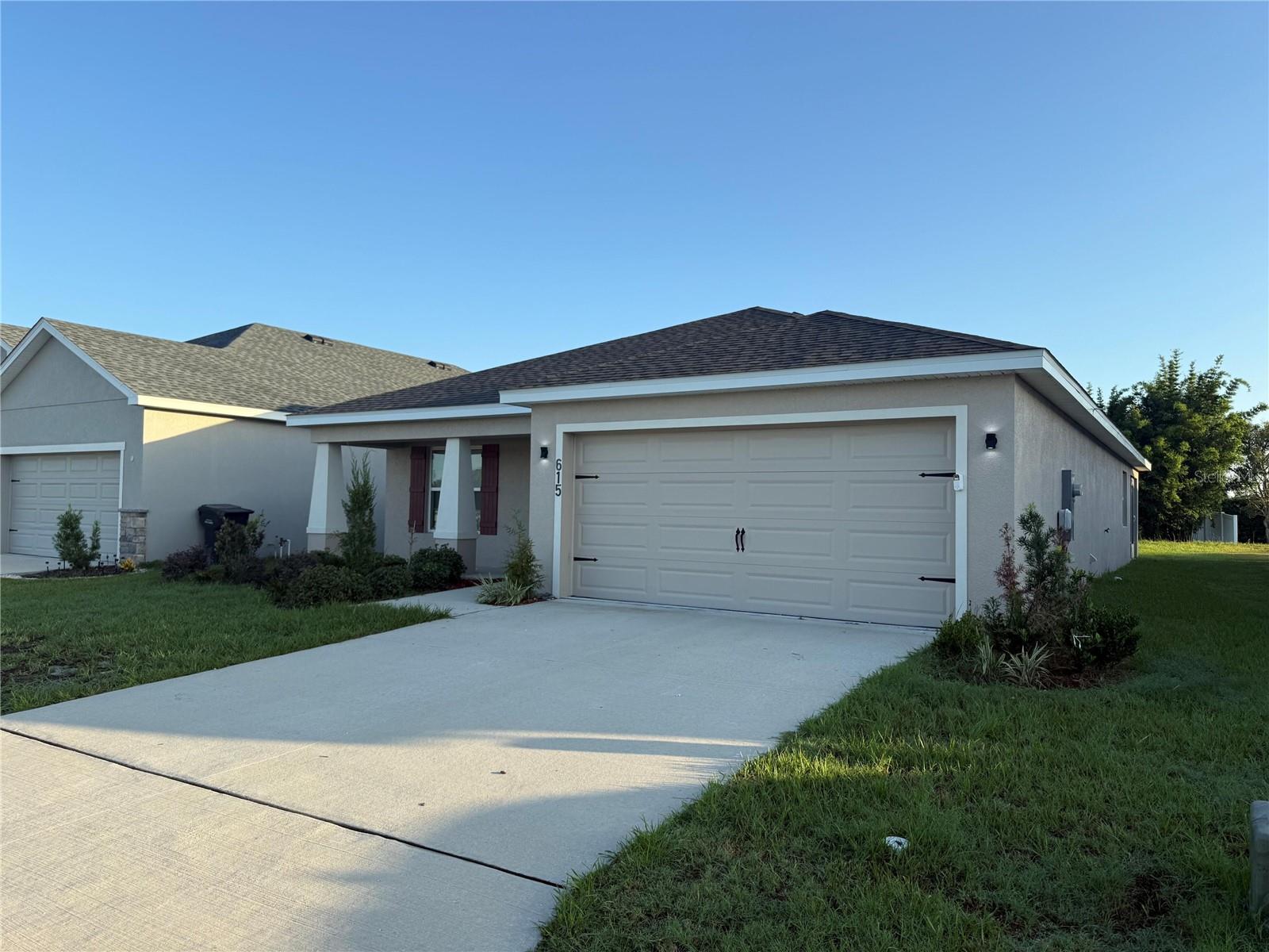 BENTLEY NORTH - Residential Lease