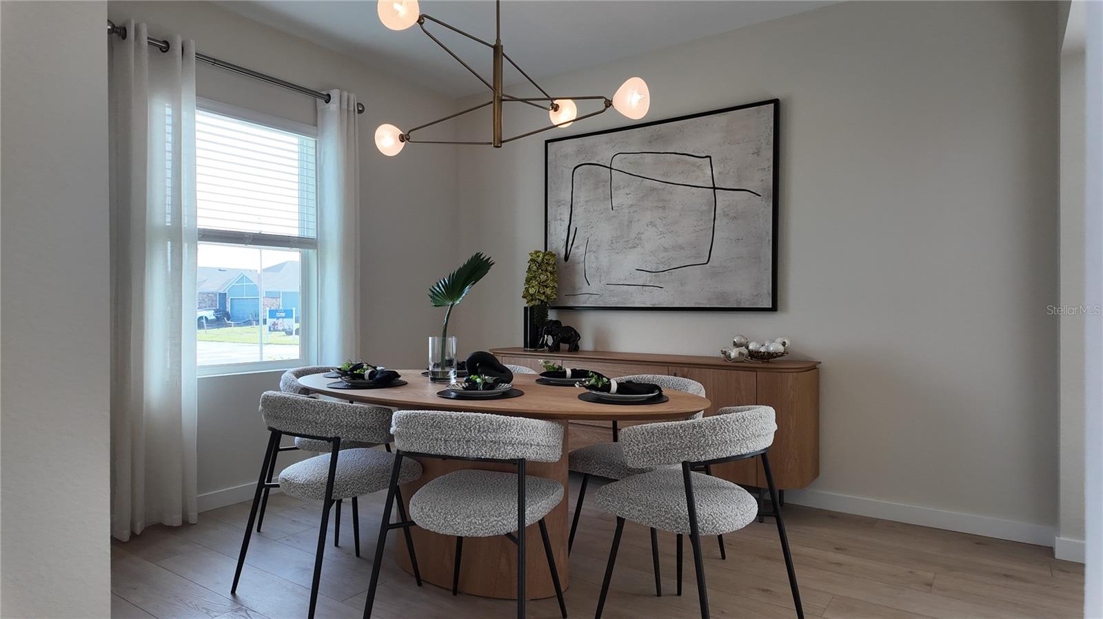 CROSSPRAIRIE 32S - Residential