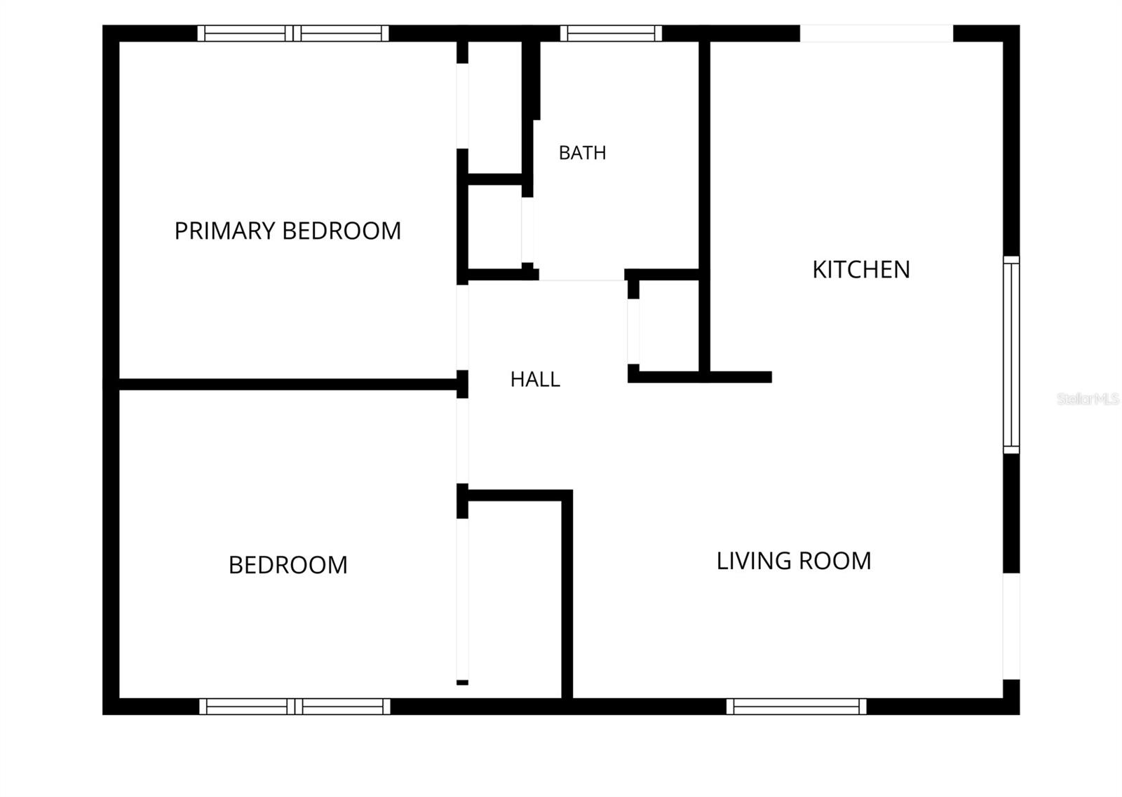 COCO PLUM VILLAS - Residential