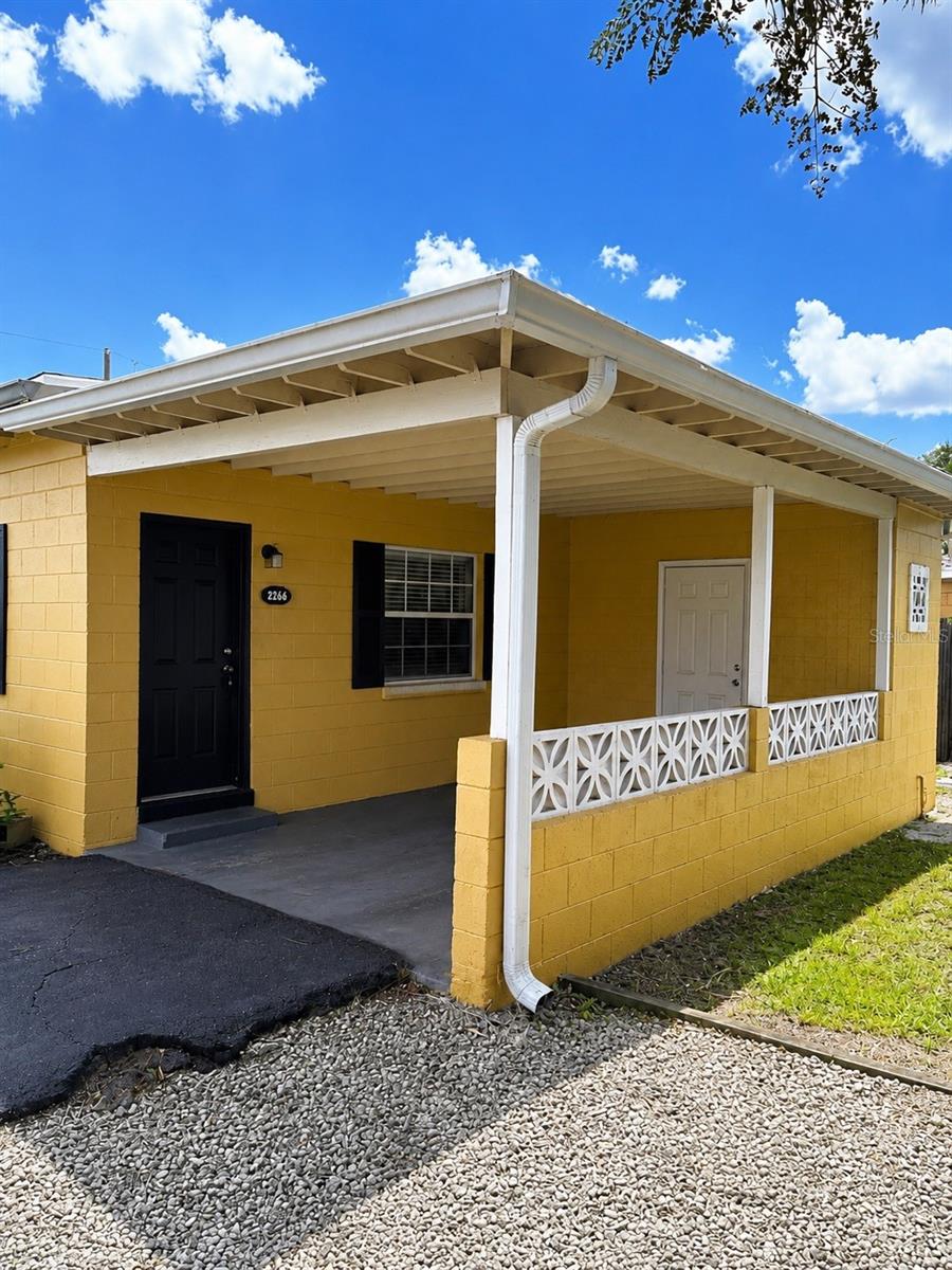 COCO PLUM VILLAS - Residential