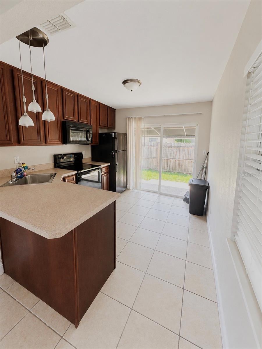 COCO PLUM VILLAS - Residential
