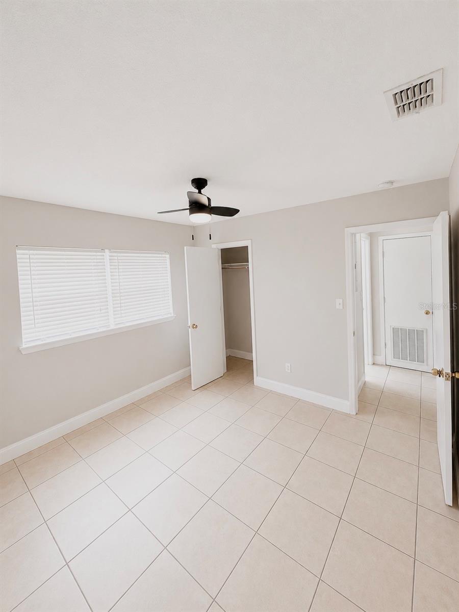COCO PLUM VILLAS - Residential