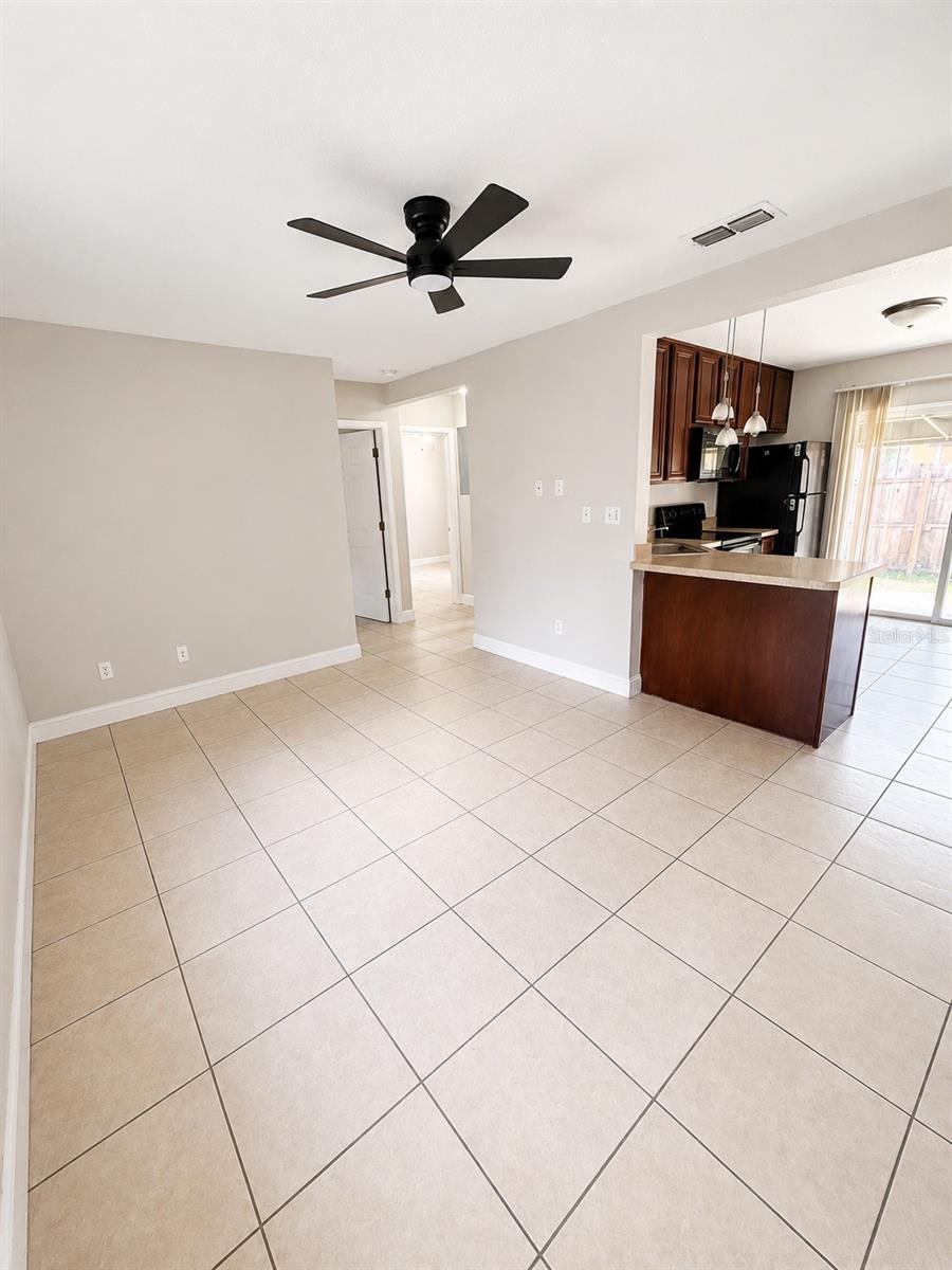 COCO PLUM VILLAS - Residential