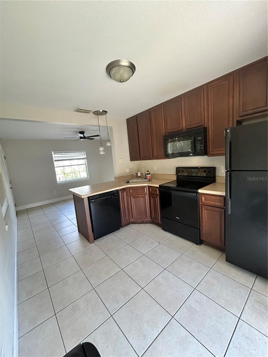COCO PLUM VILLAS - Residential