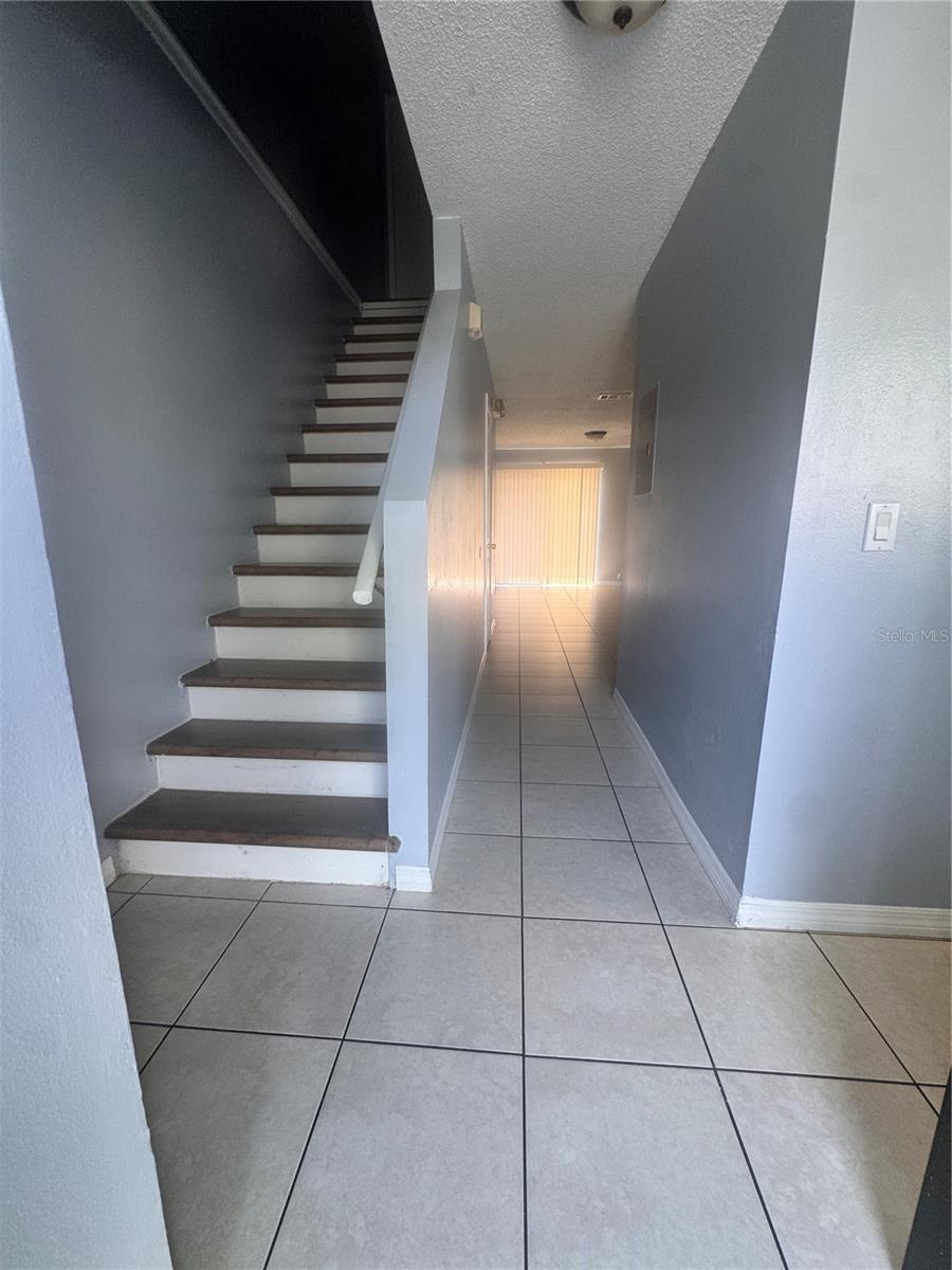 BVL GOLD COAST TWNHMS UNREC - Residential Lease