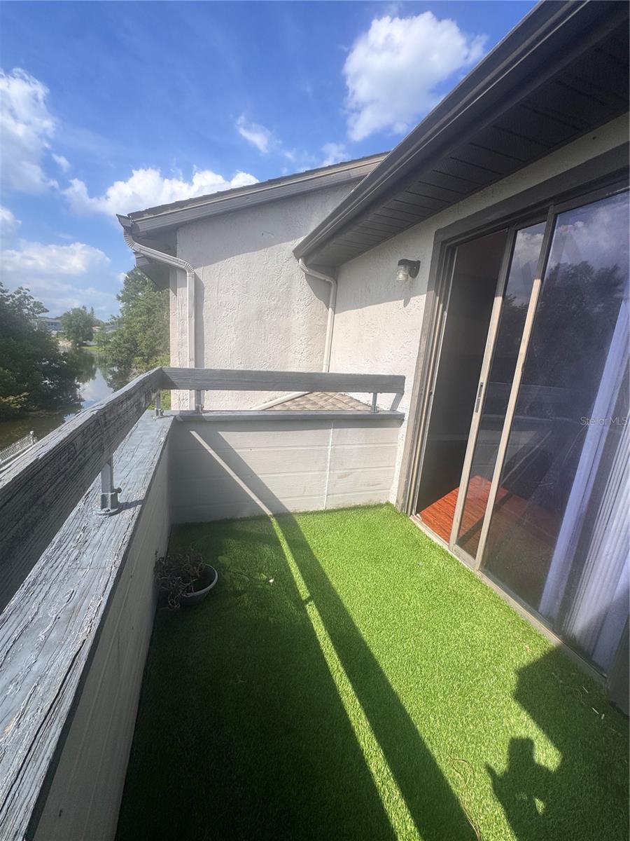 BVL GOLD COAST TWNHMS UNREC - Residential Lease