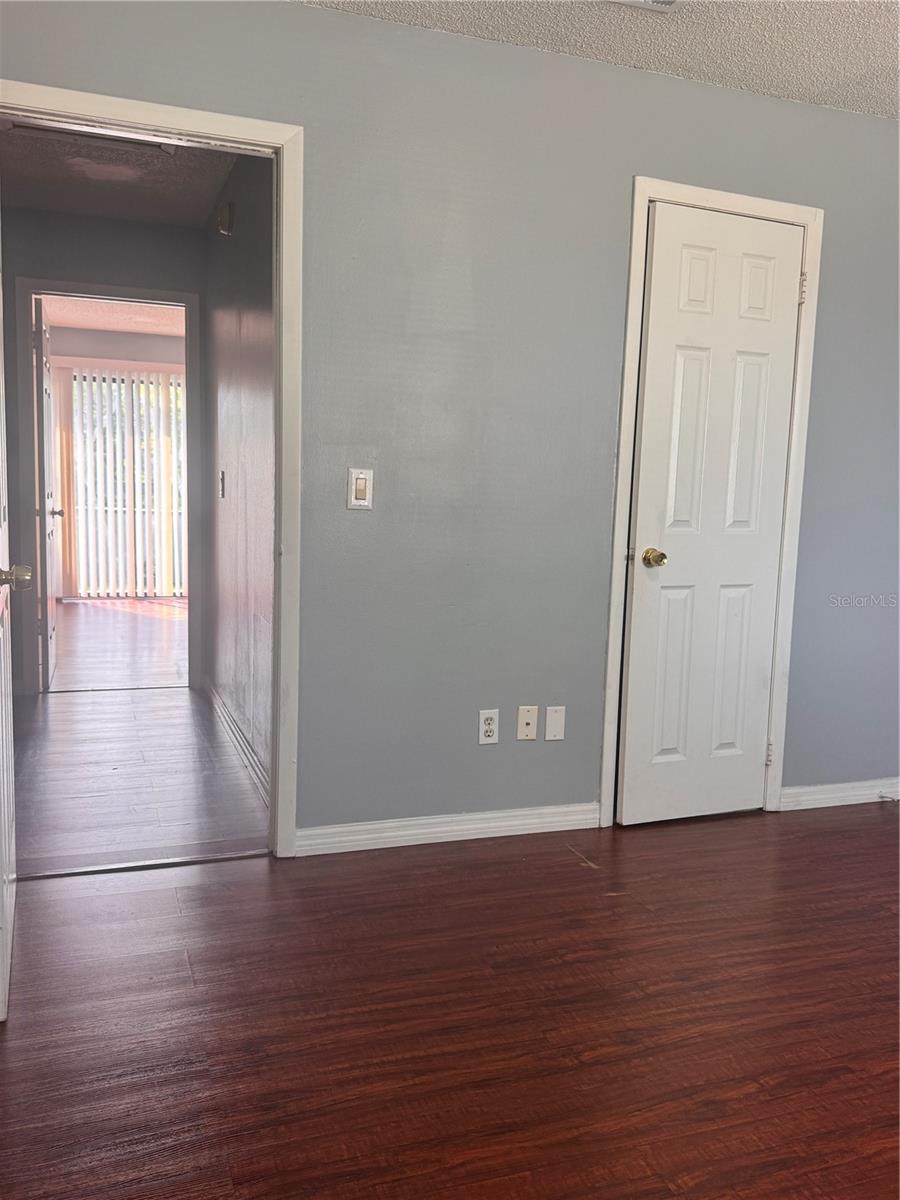 BVL GOLD COAST TWNHMS UNREC - Residential Lease