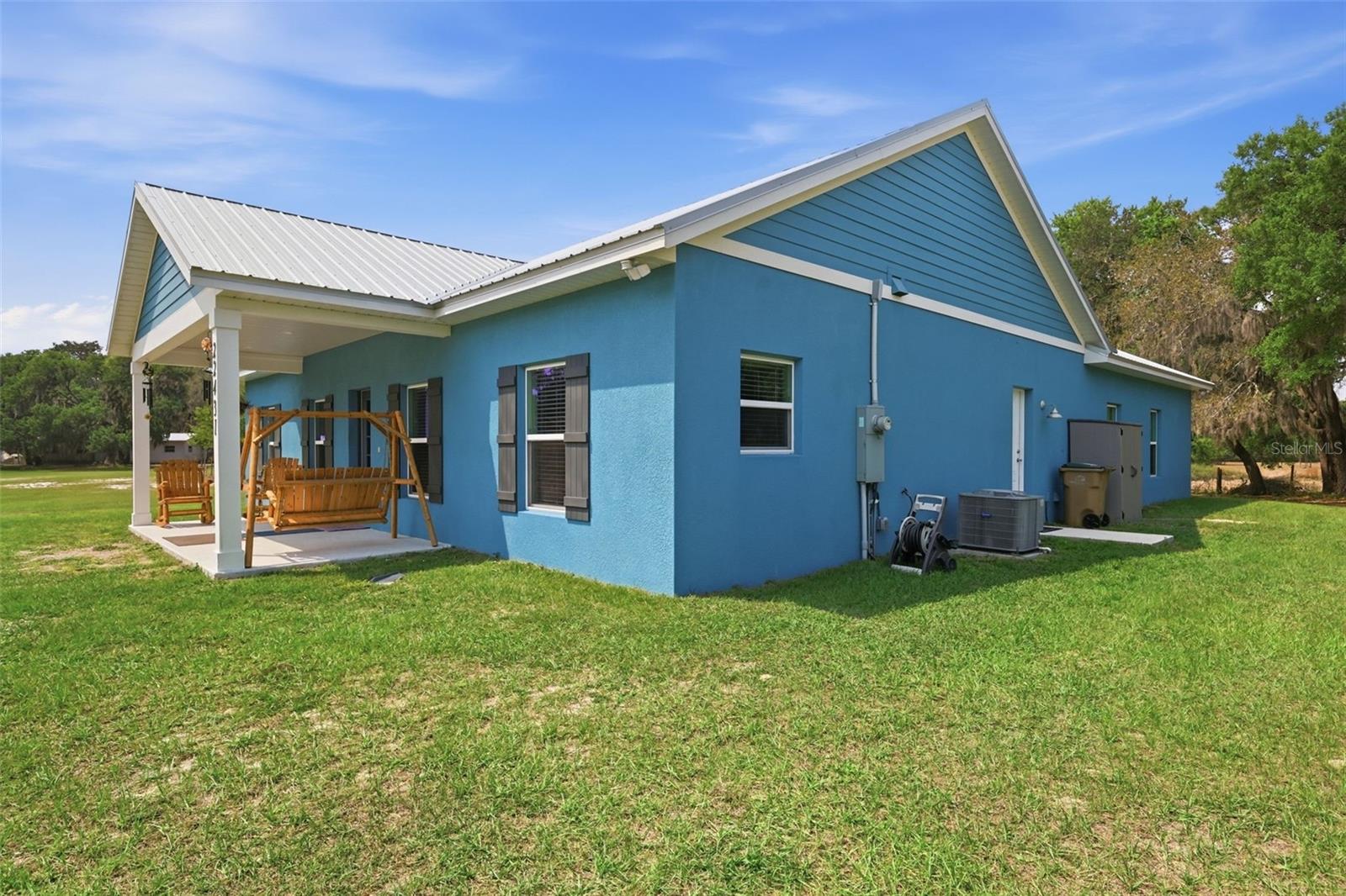 N/A - Residential