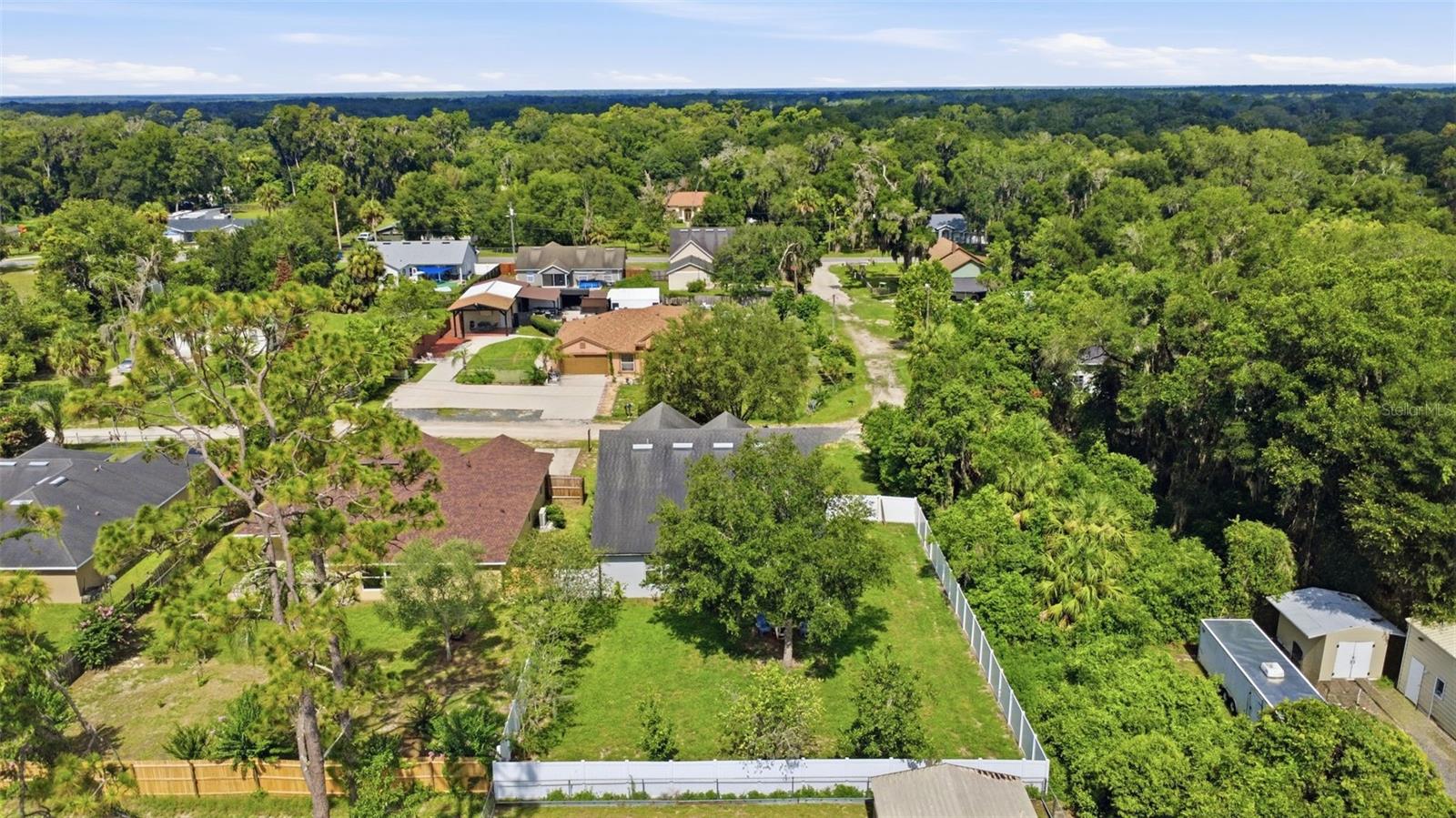 WESTWOOD HEIGHTS - Residential