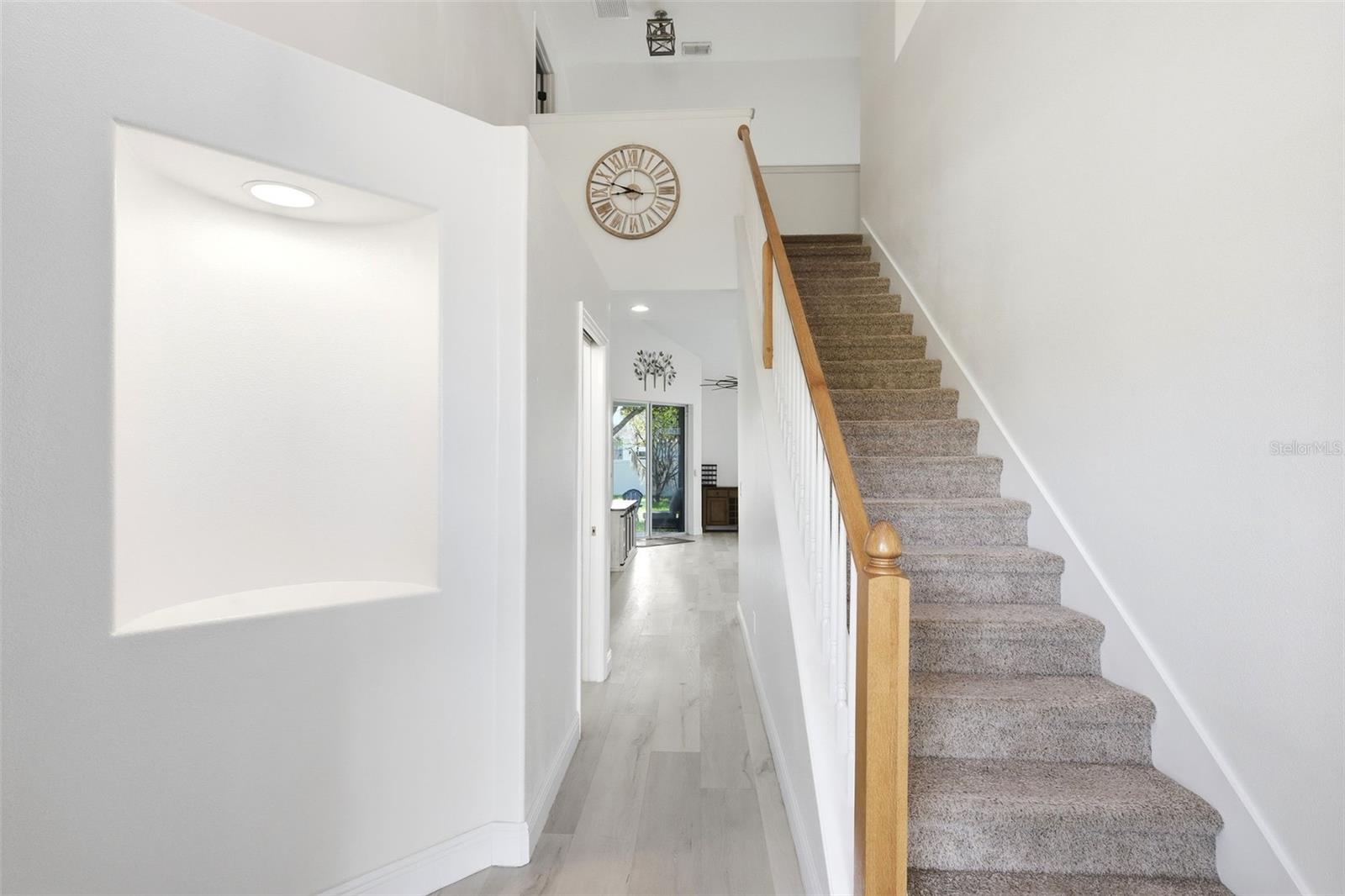 WESTWOOD HEIGHTS - Residential