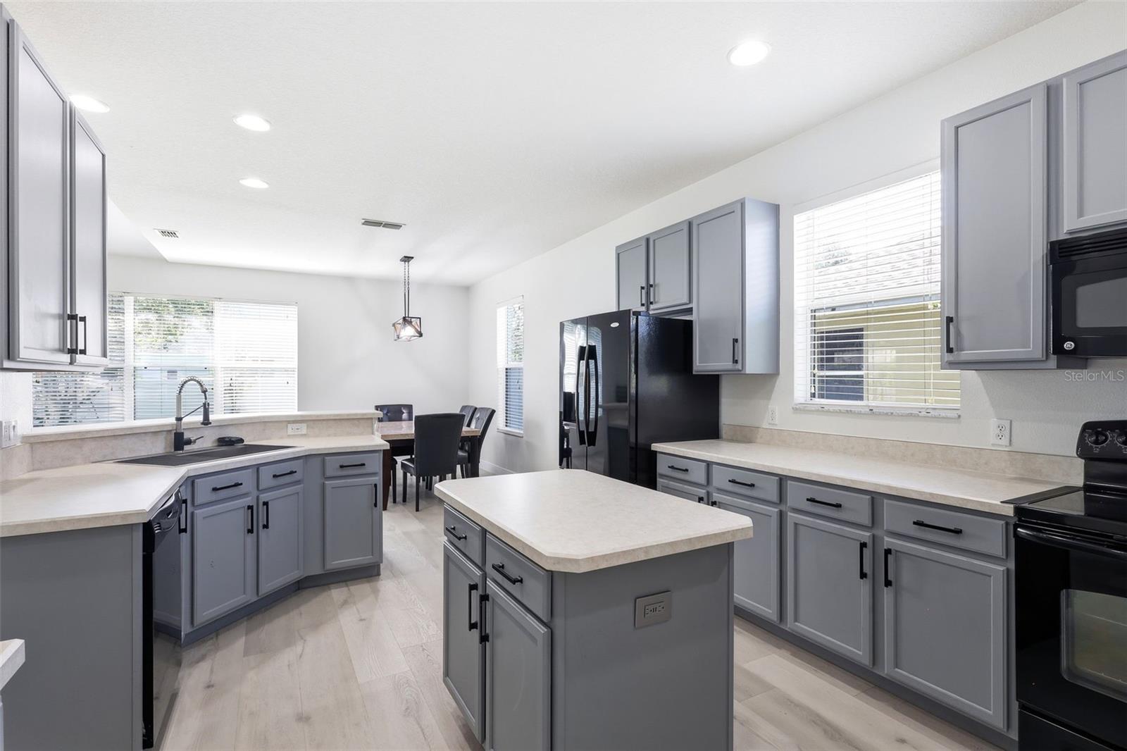 WESTWOOD HEIGHTS - Residential