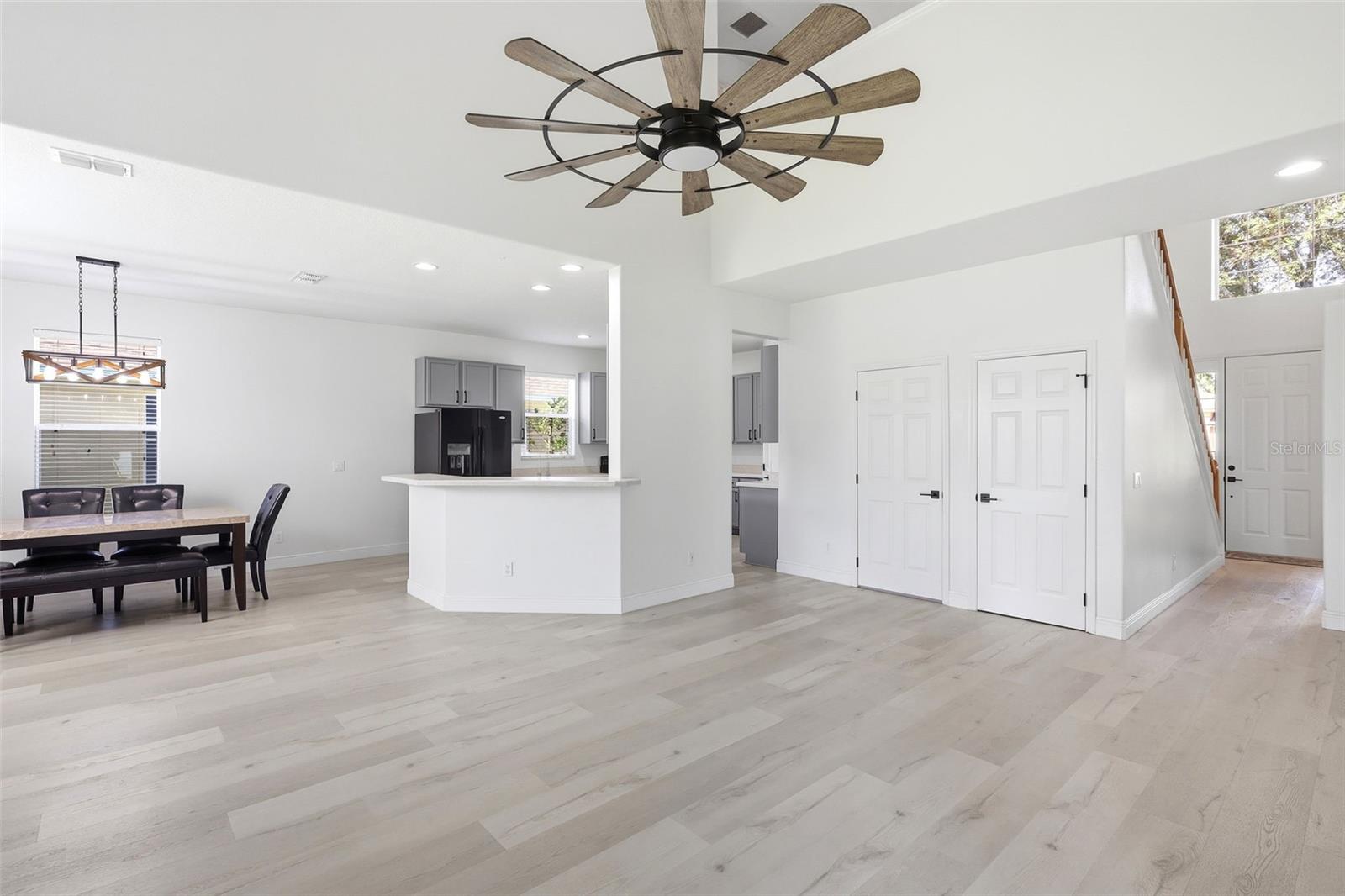 WESTWOOD HEIGHTS - Residential