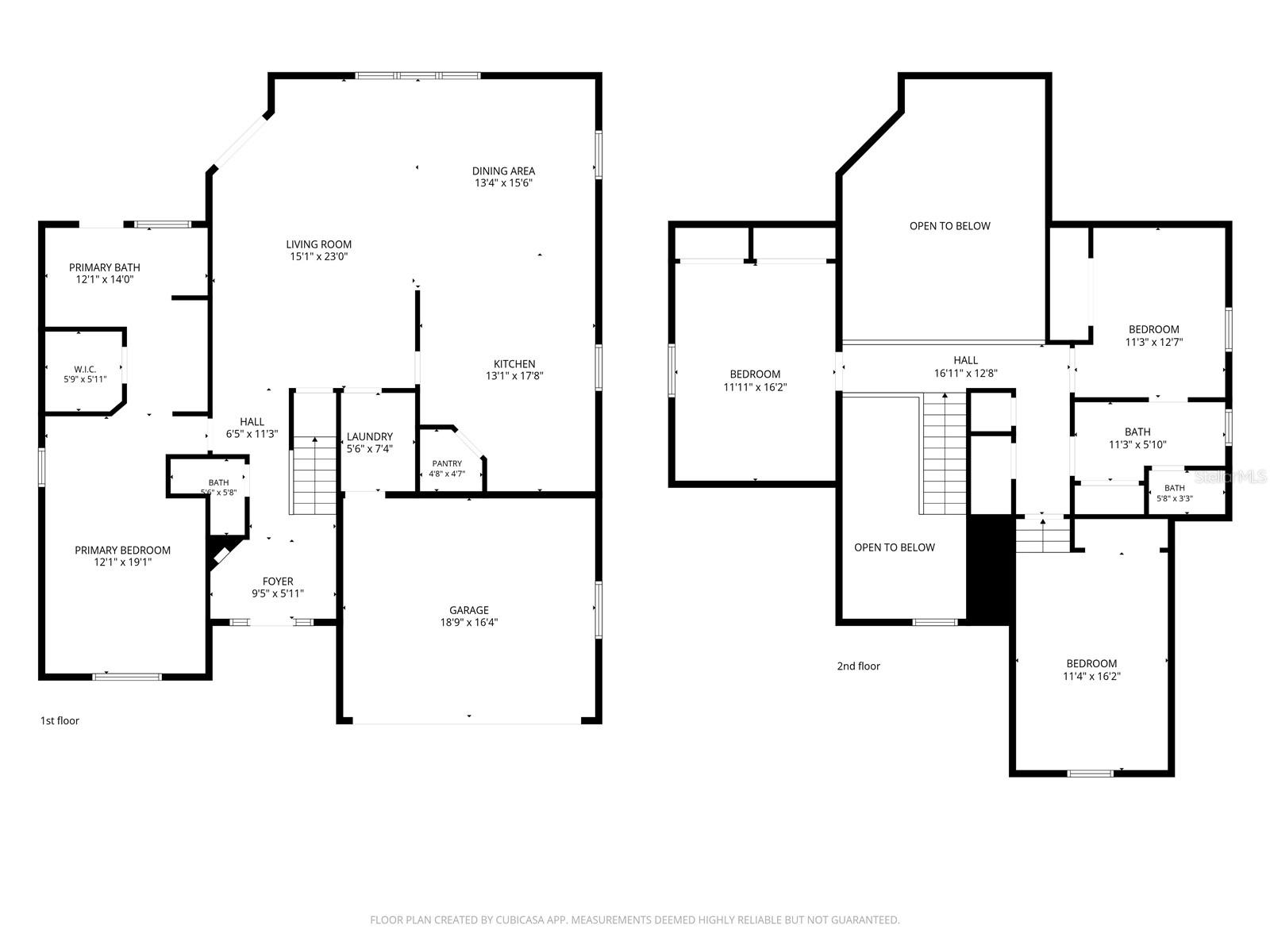 WESTWOOD HEIGHTS - Residential
