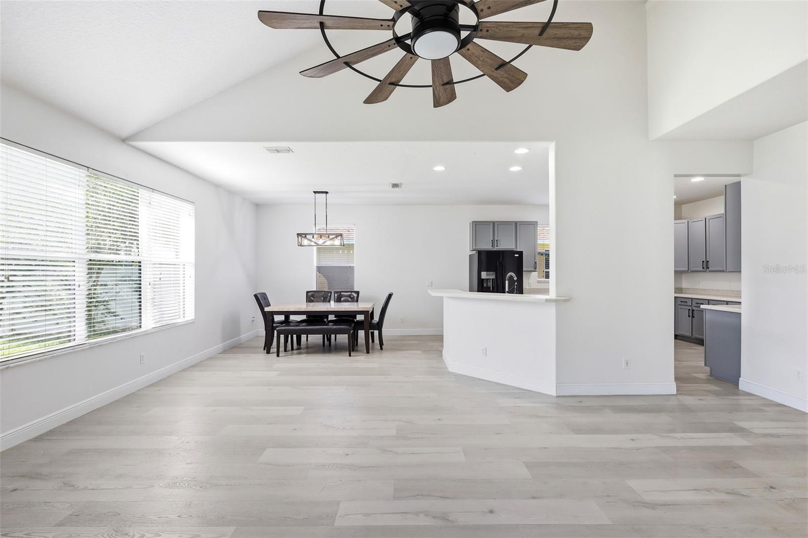WESTWOOD HEIGHTS - Residential