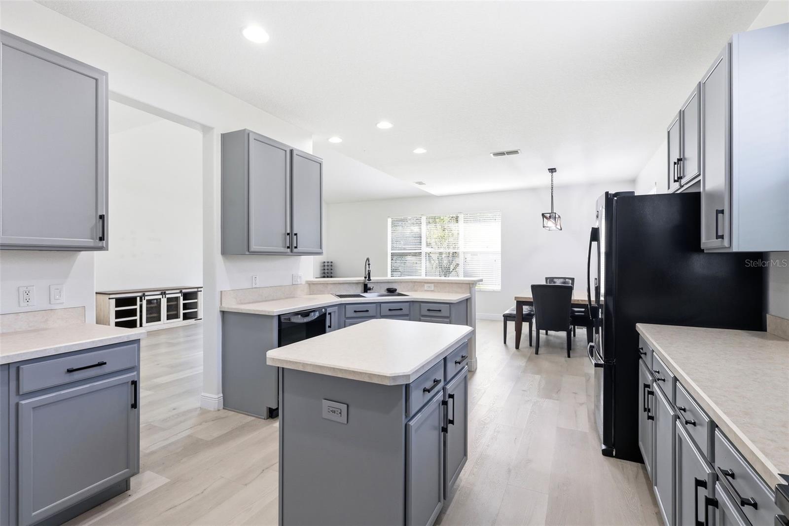 WESTWOOD HEIGHTS - Residential