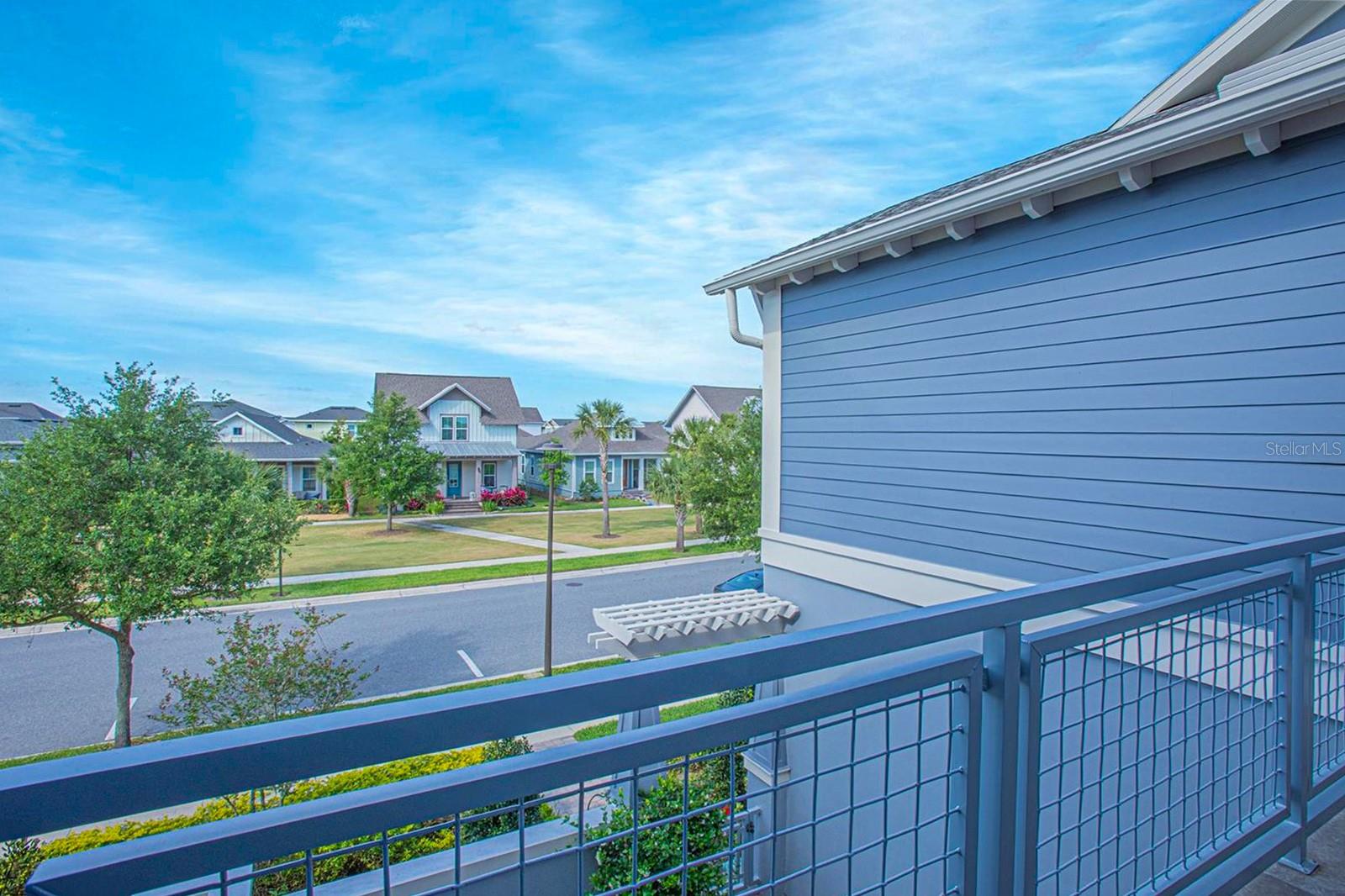 LAUREATE PARK PH 7 - Residential