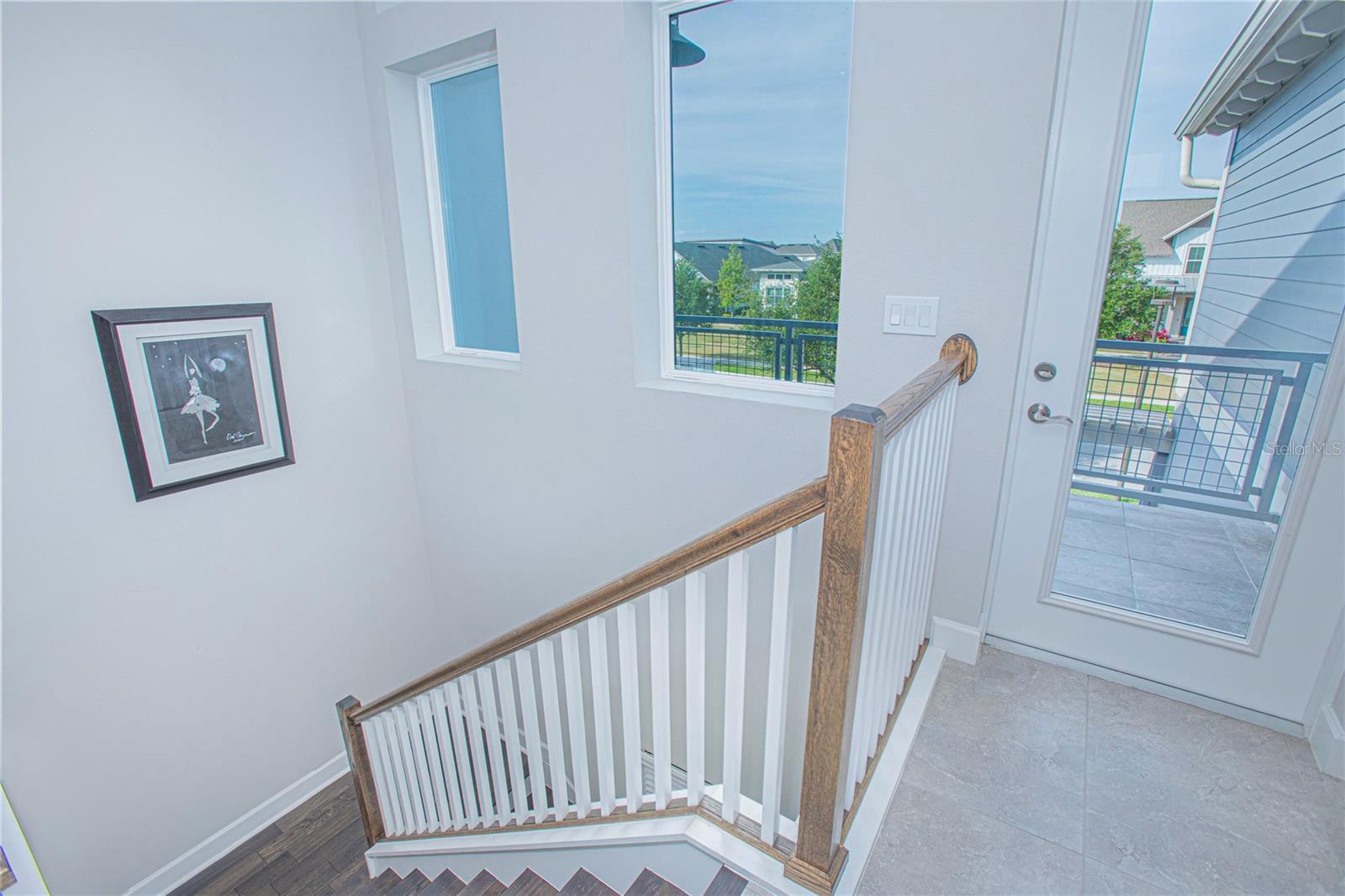 LAUREATE PARK PH 7 - Residential