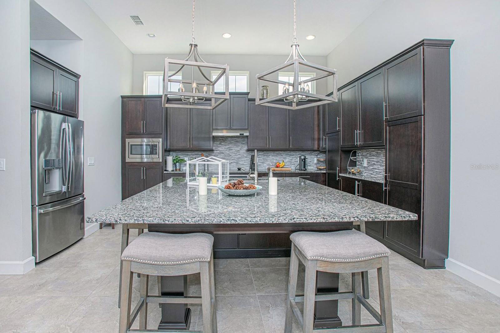 LAUREATE PARK PH 7 - Residential