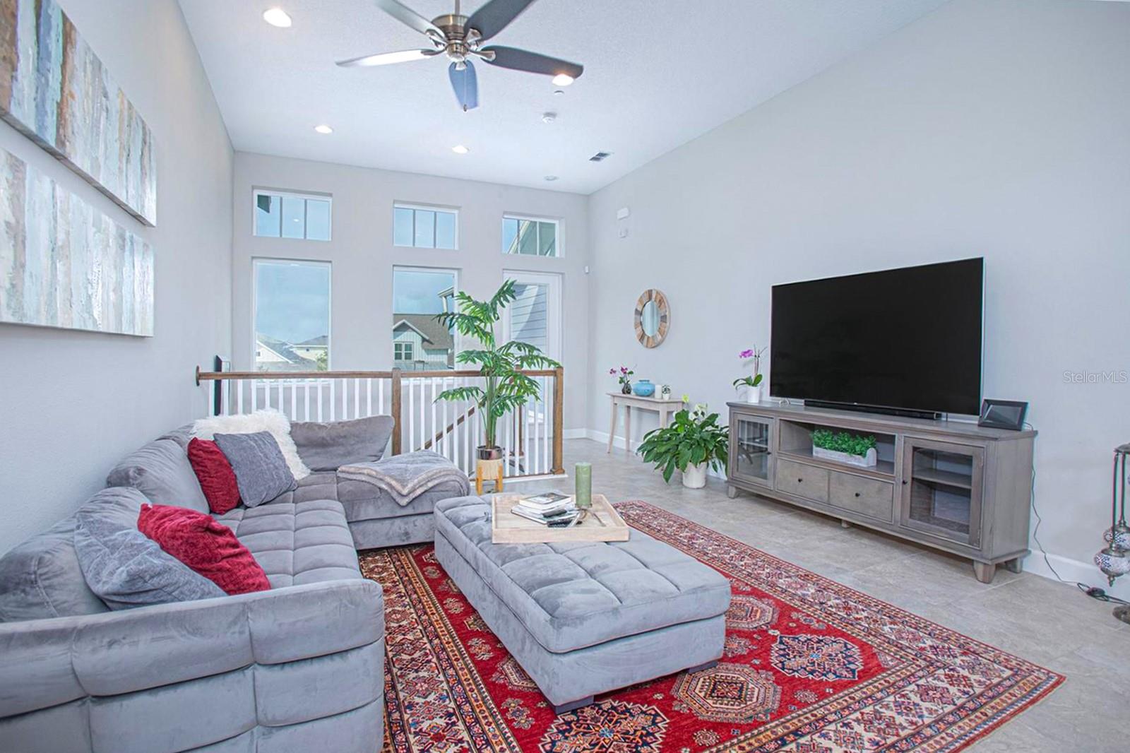 LAUREATE PARK PH 7 - Residential