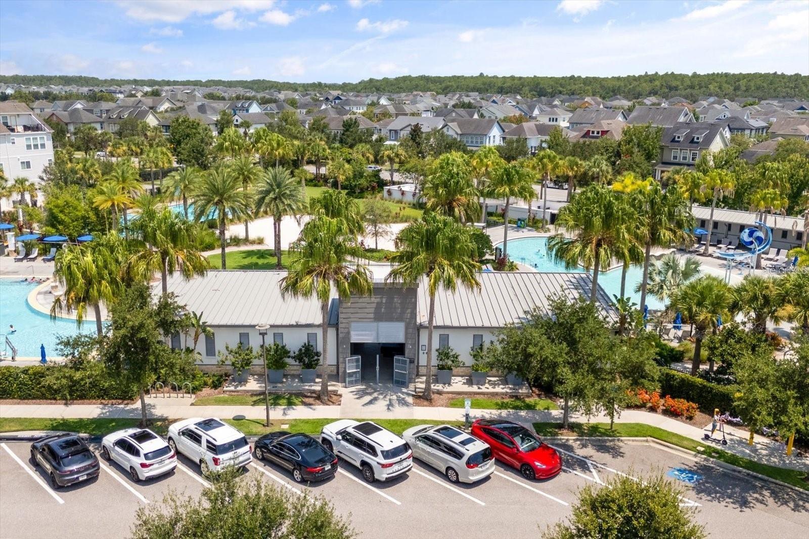 LAUREATE PARK PH 7 - Residential