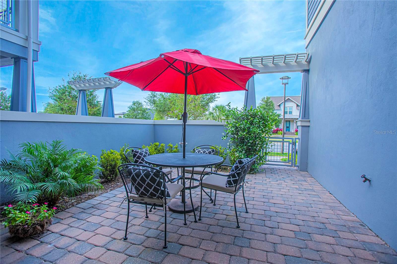 LAUREATE PARK PH 7 - Residential