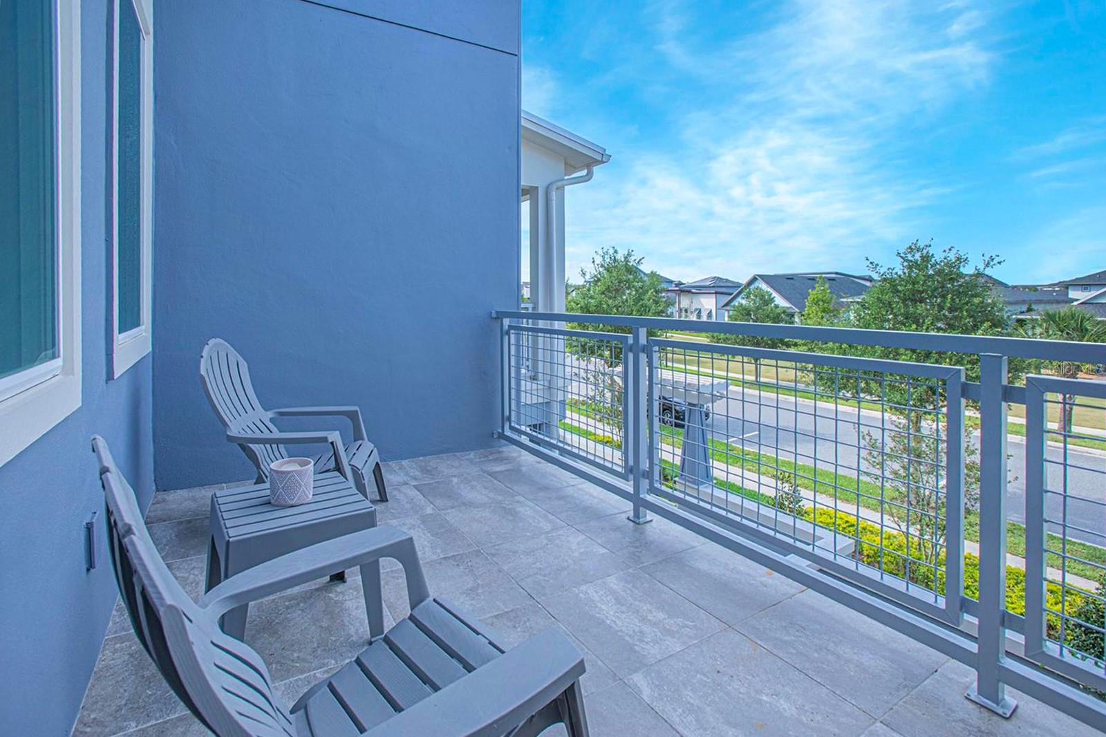 LAUREATE PARK PH 7 - Residential