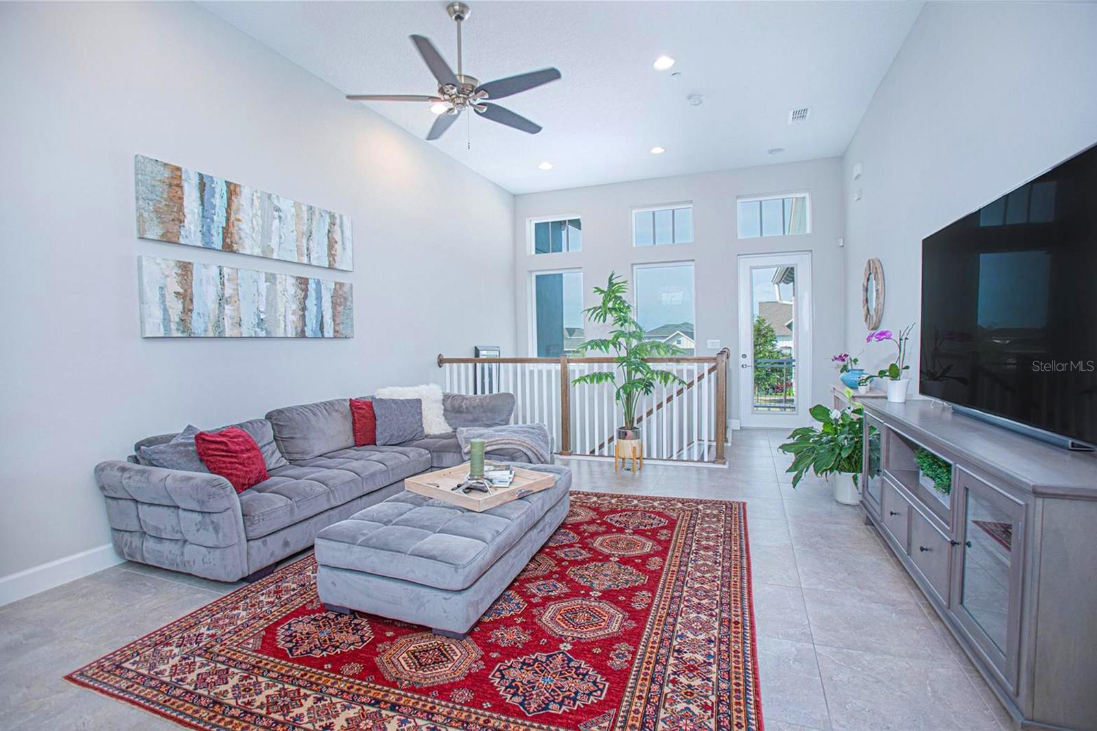 LAUREATE PARK PH 7 - Residential