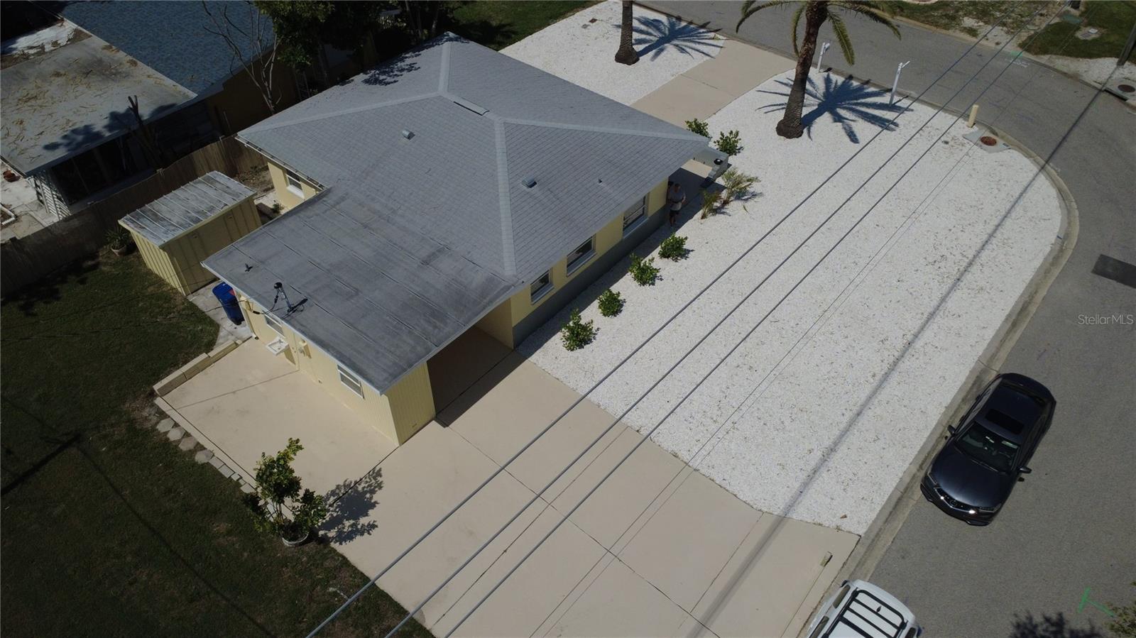 PASADENA SHORES - Residential