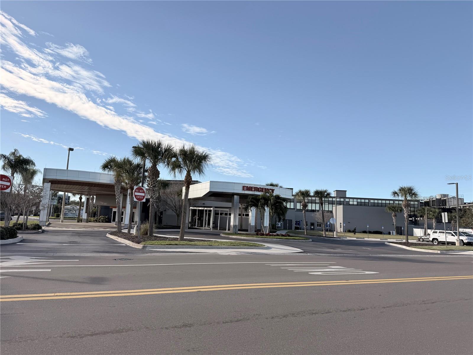 PASADENA SHORES - Residential